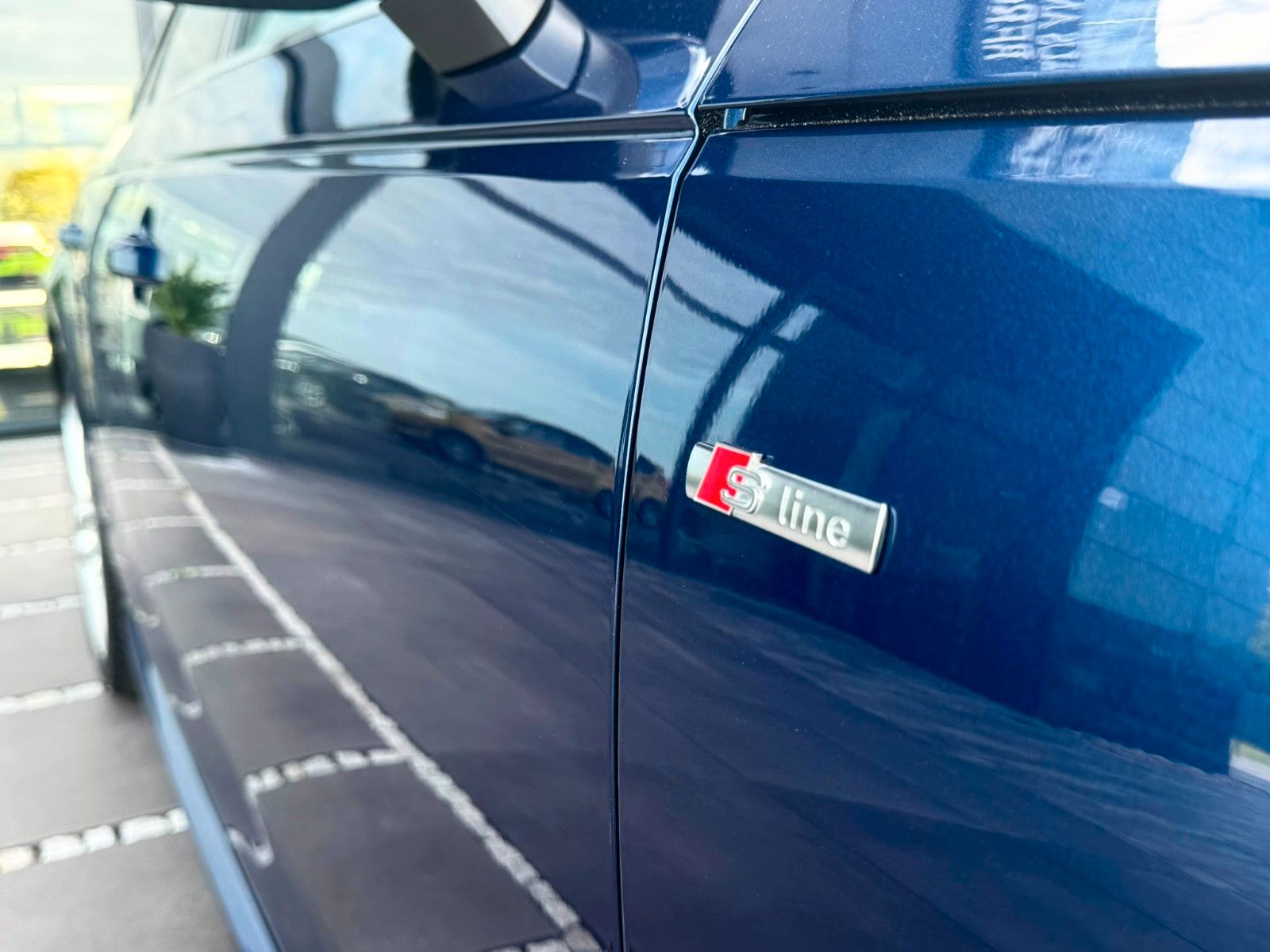 Audi A4 – Bild 5