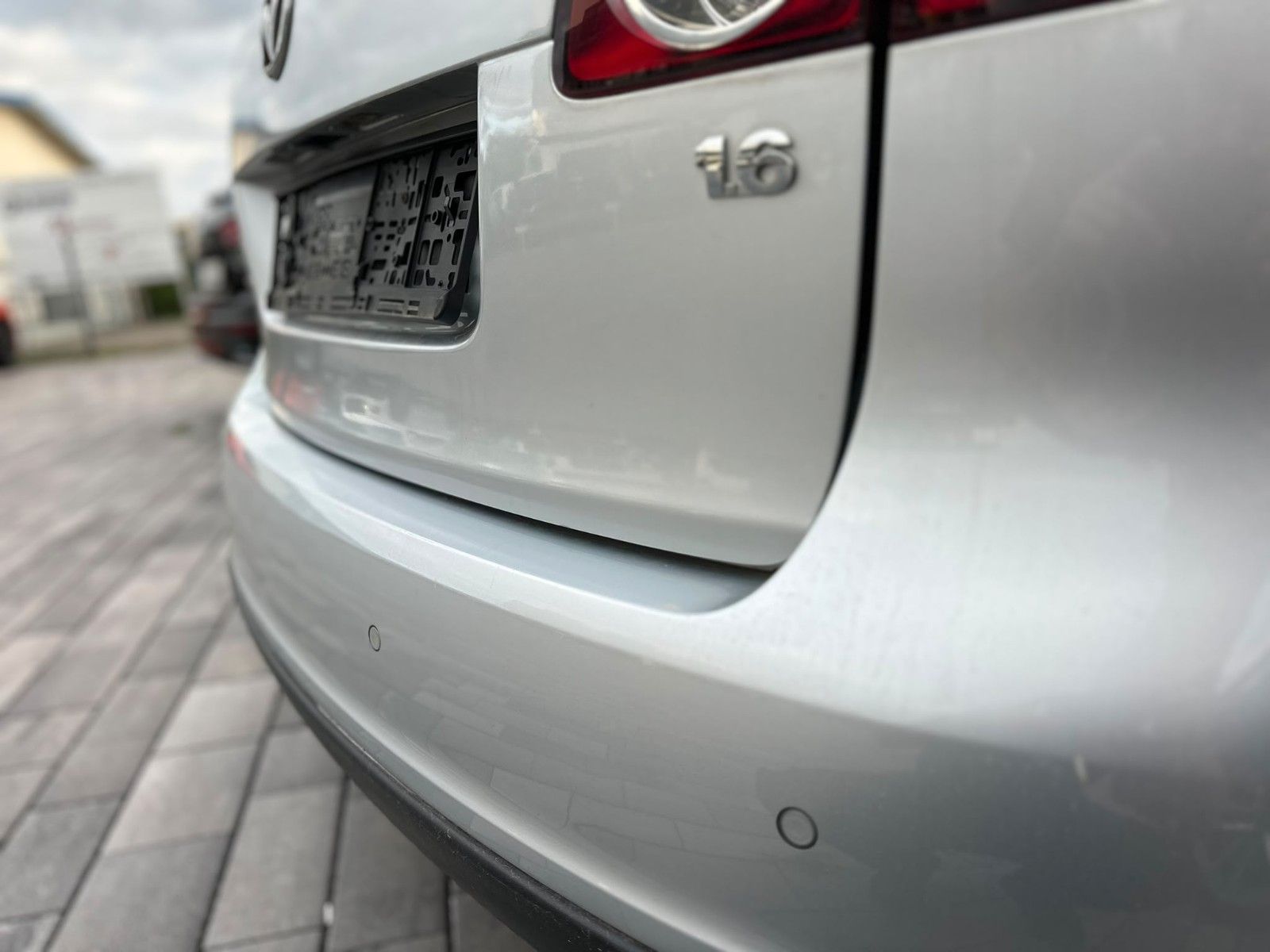 Volkswagen Golf – Bild 15