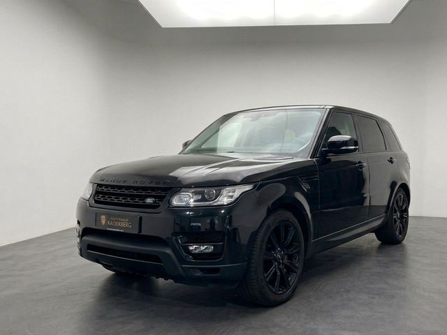 Land Rover Range Rover Sport PANO !MOTOR LÄUFT UNRUND!