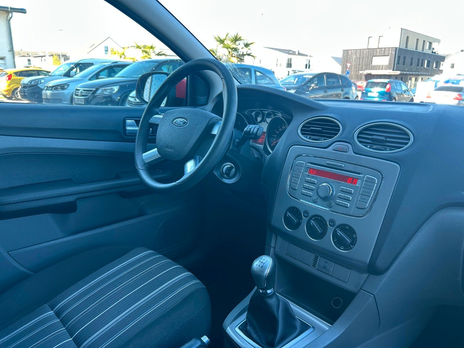 Ford Focus – Bild 11