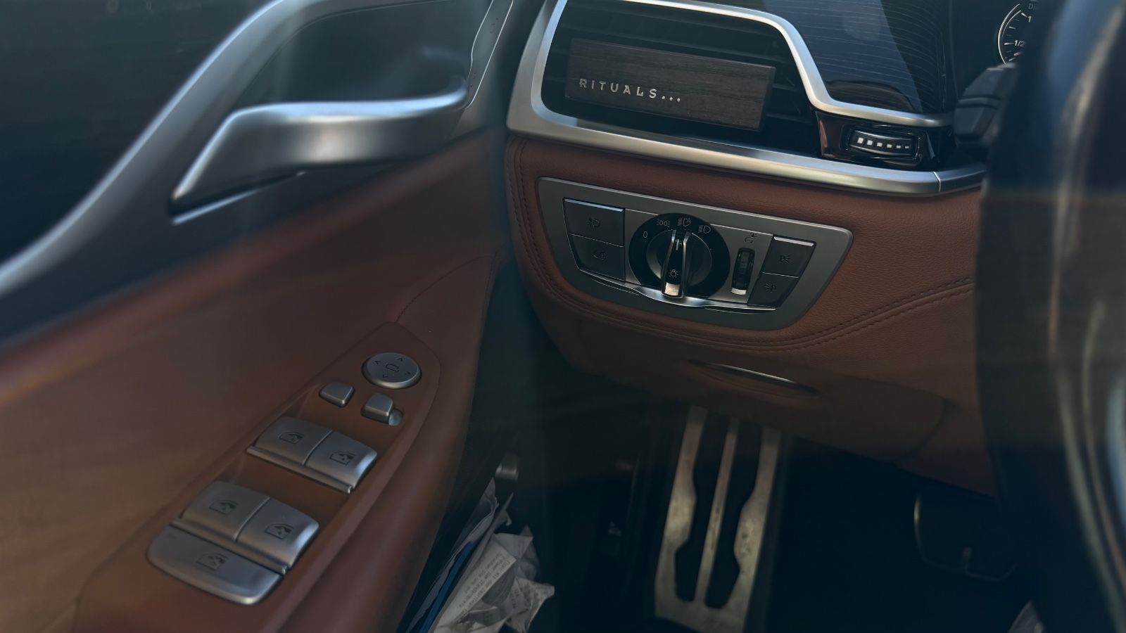 BMW 730 – Bild 15