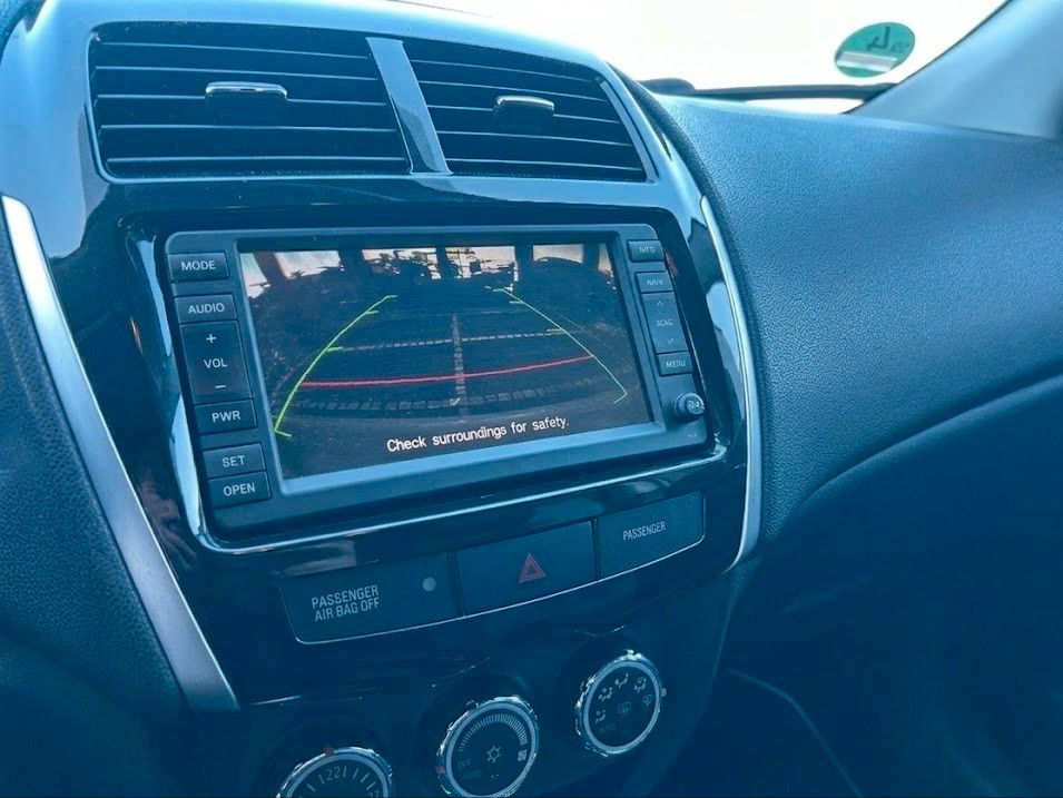 Peugeot 4008 – Bild 12