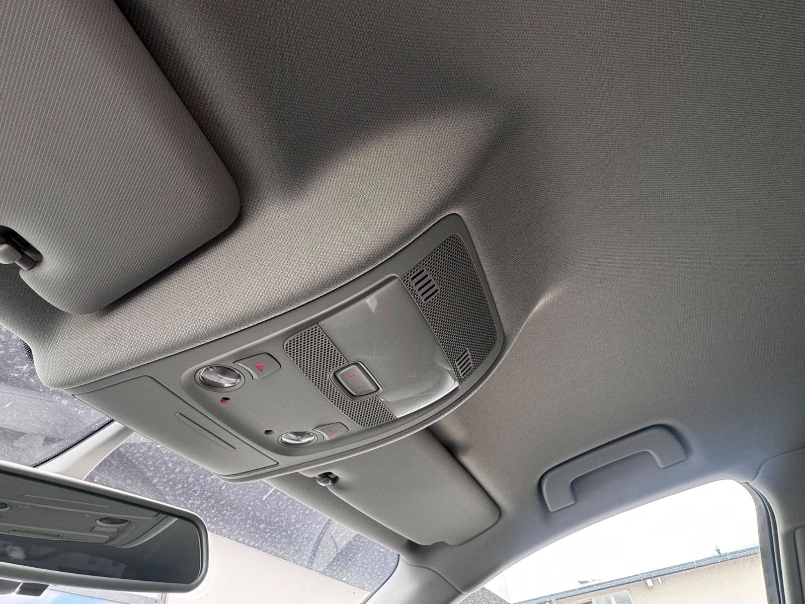 Audi A4 – Bild 13