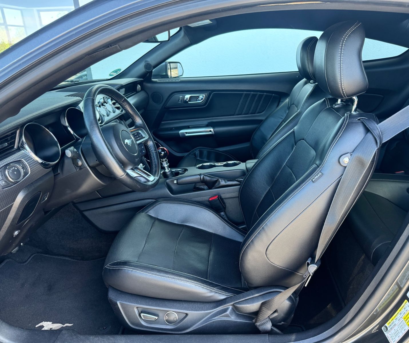 Ford Mustang – Bild 17