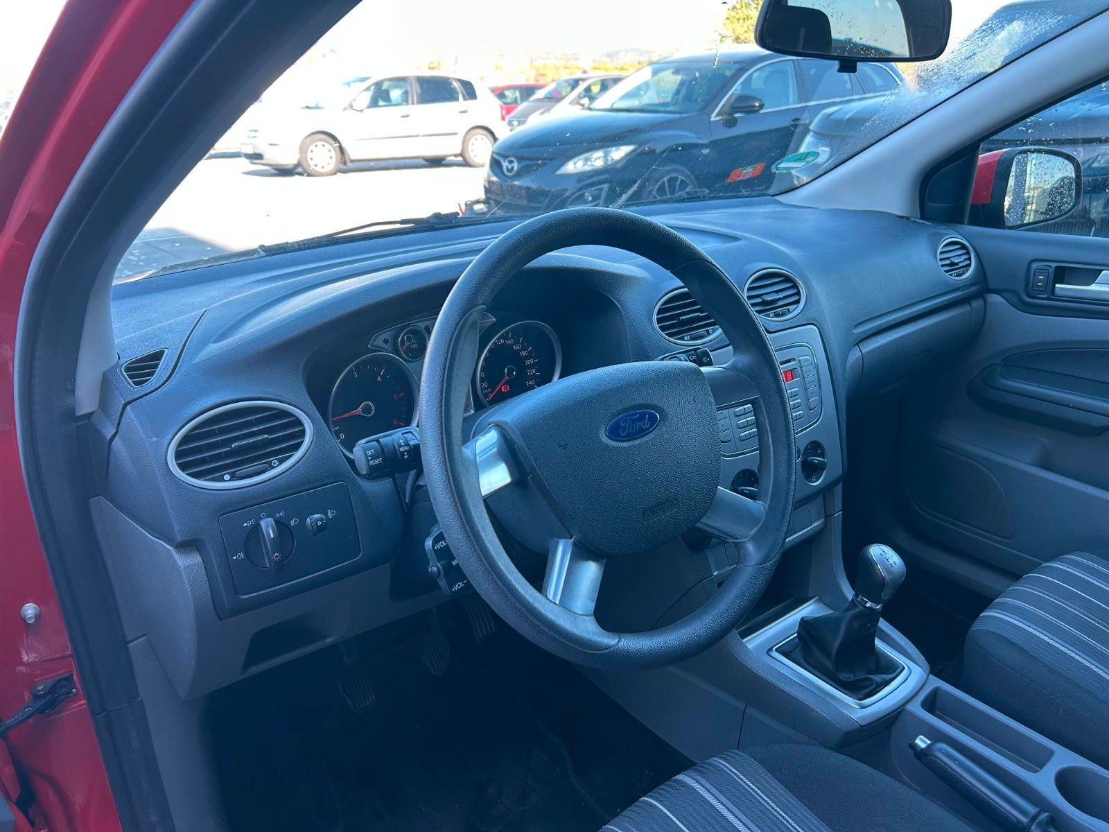 Ford Focus – Bild 13