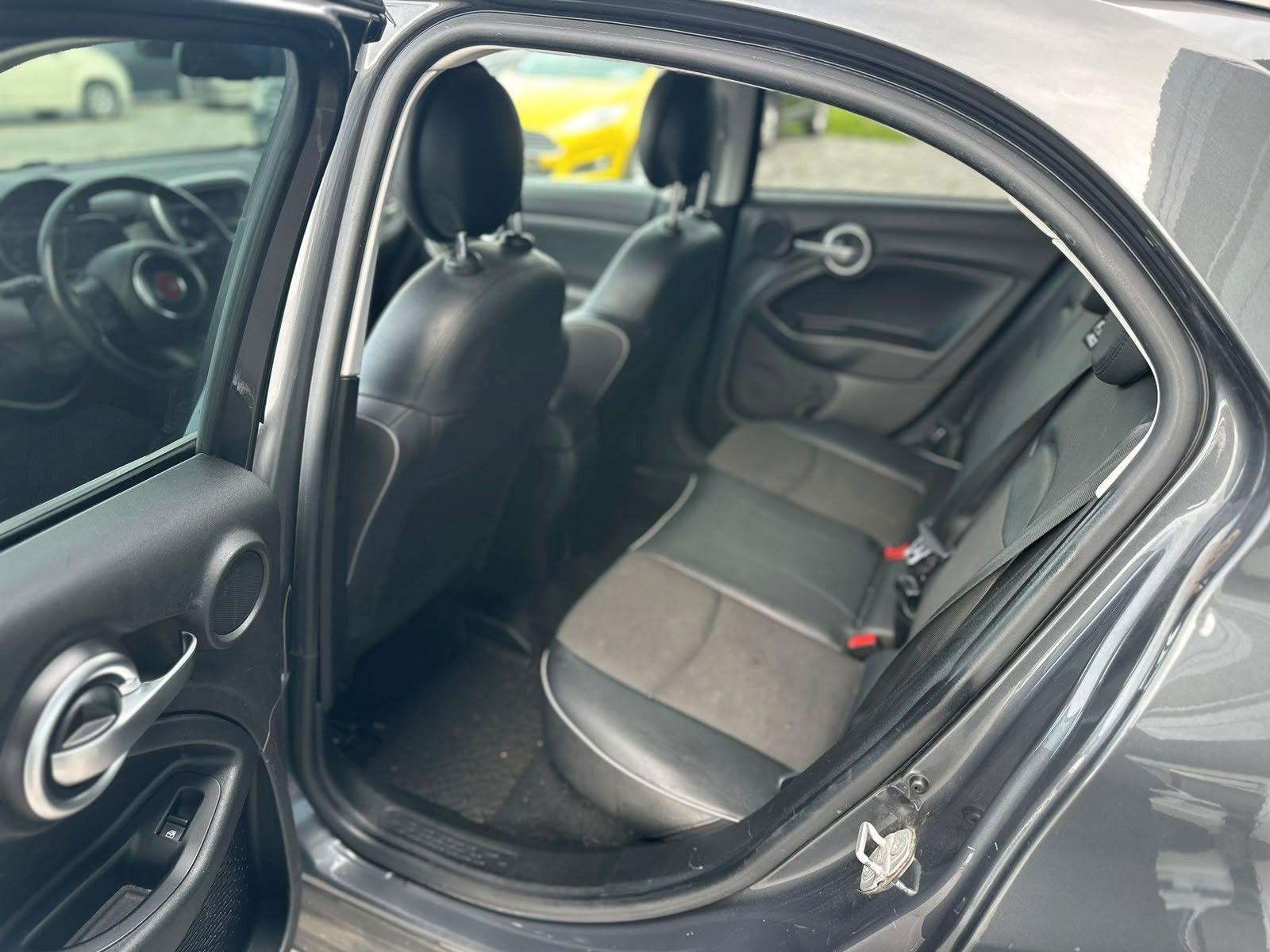 Fiat 500X – Bild 22