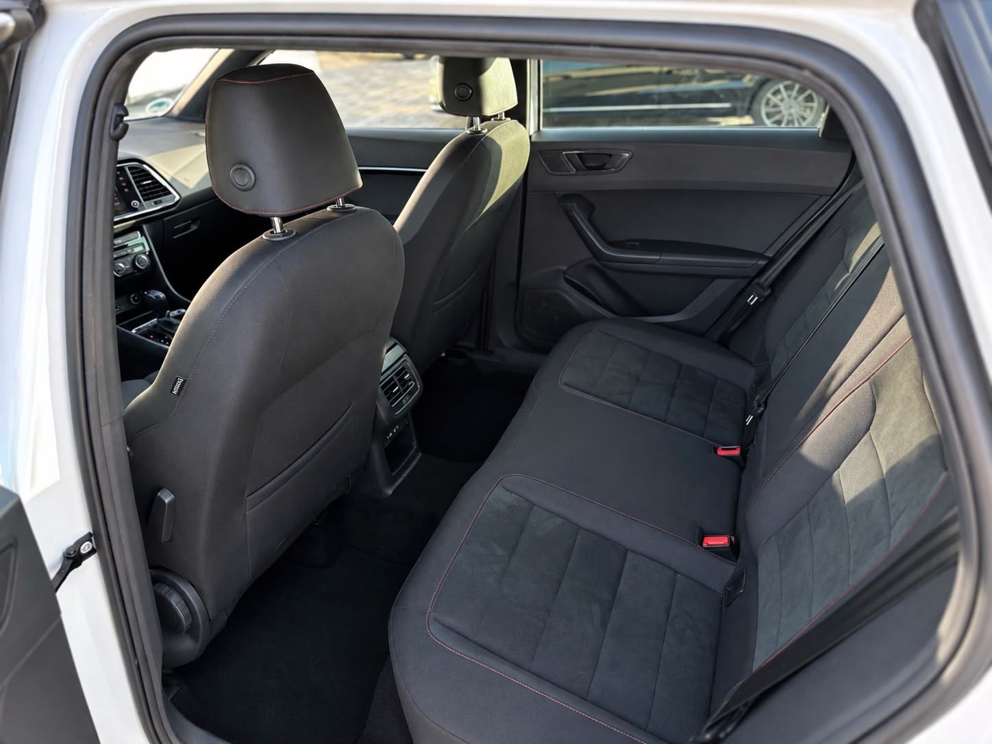 Seat Ateca – Bild 21