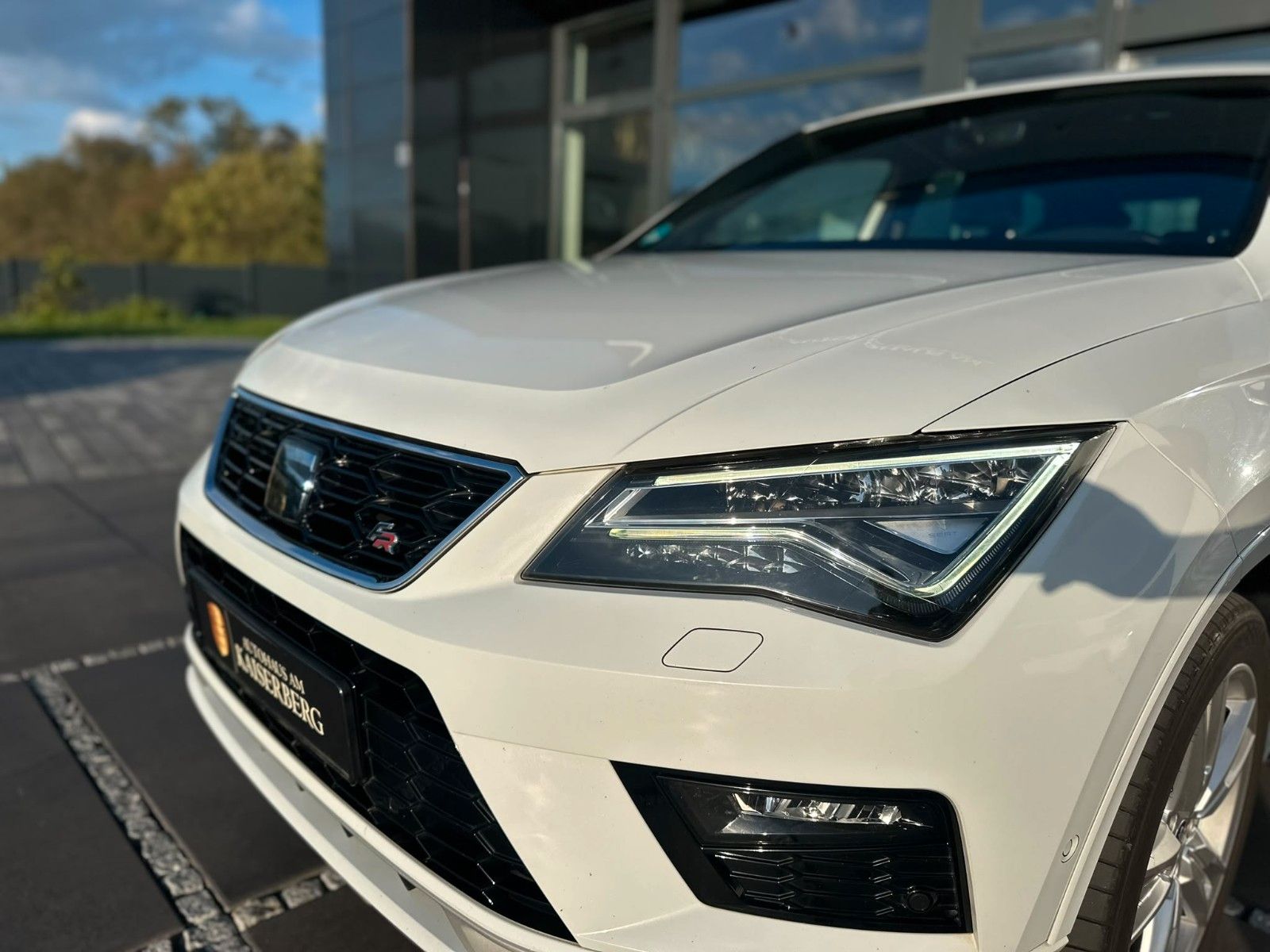 Seat Ateca – Bild 5