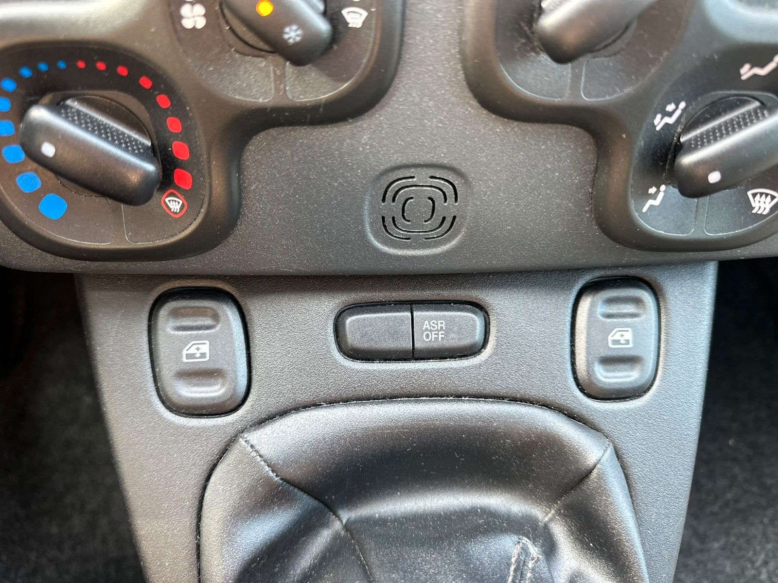 Fiat Panda – Bild 11