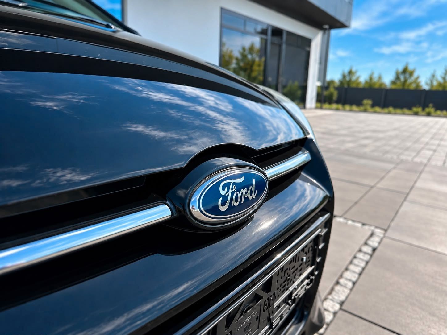 Ford Focus – Bild 8
