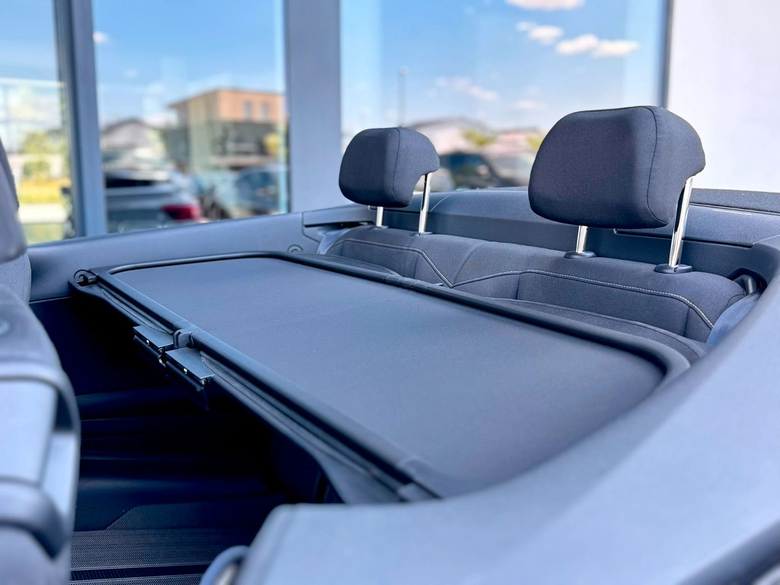 Volkswagen T-Roc – Bild 14