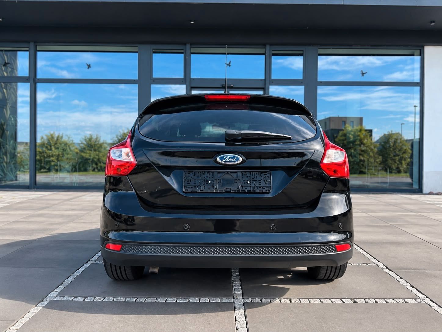 Ford Focus – Bild 4
