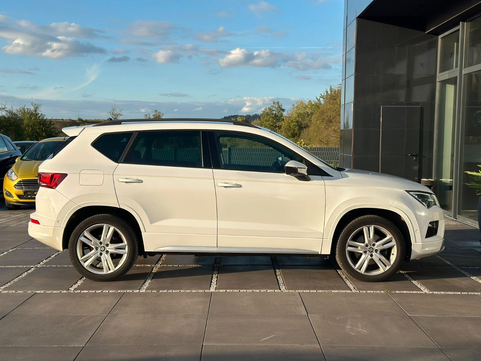 Seat Ateca – Bild 7
