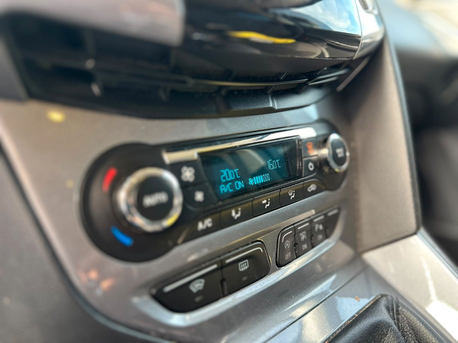 Ford Focus – Bild 16