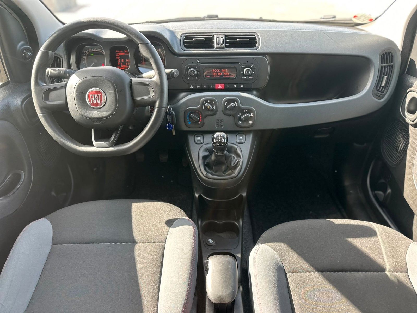 Fiat Panda – Bild 9