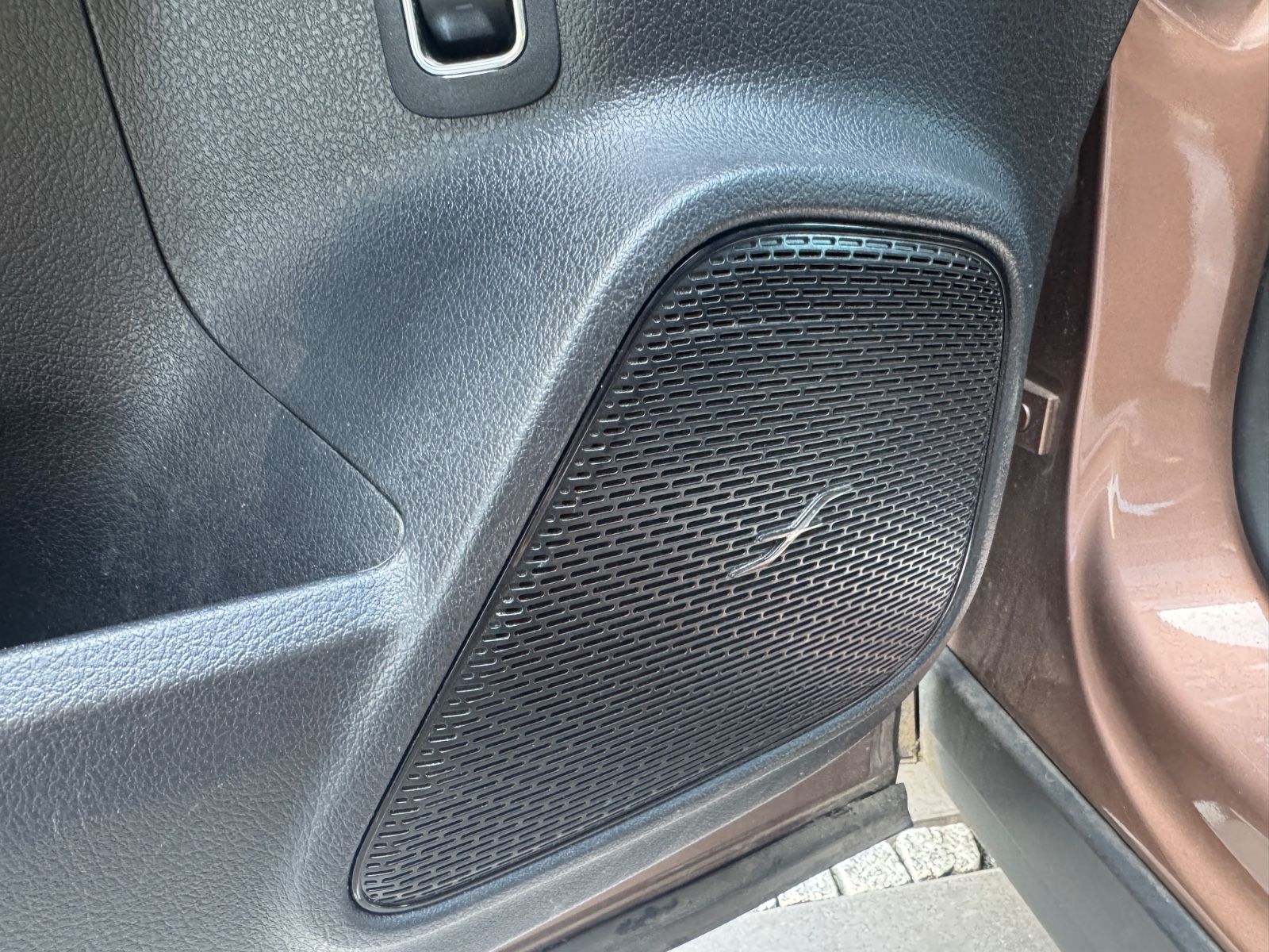 Mercedes-Benz GLA 250 – Bild 11