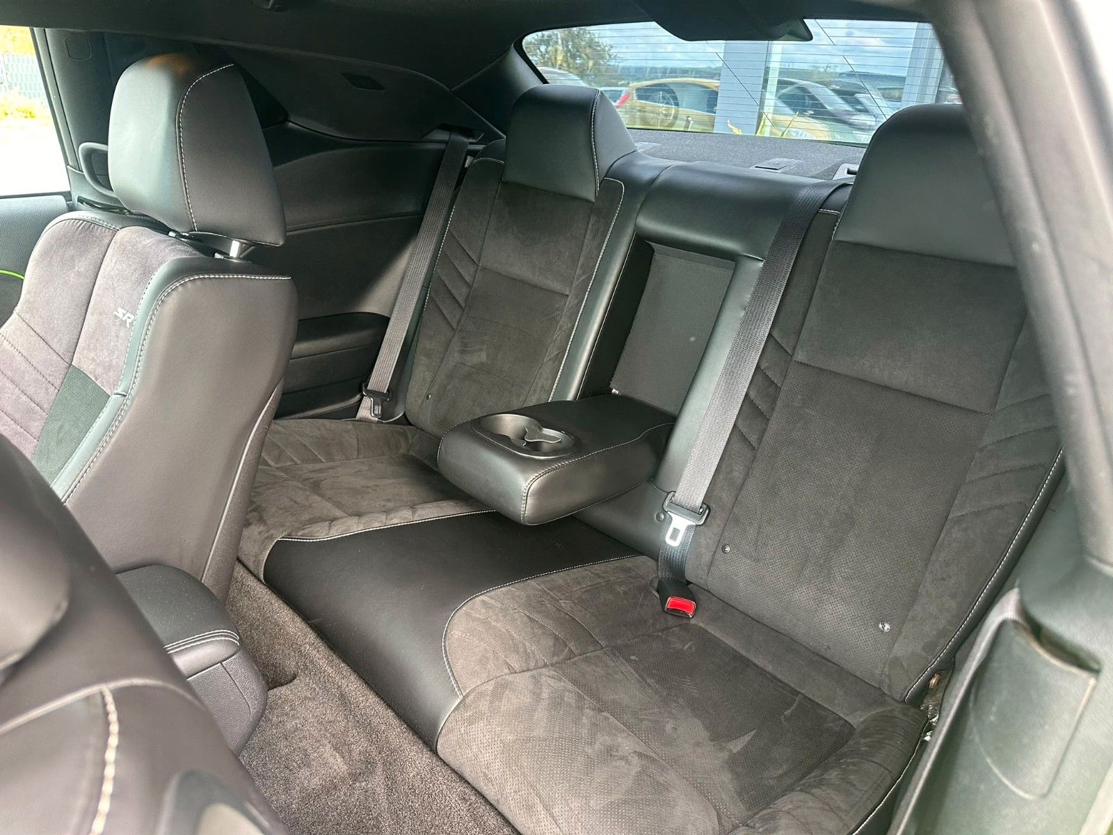 Dodge Challenger – Bild 12