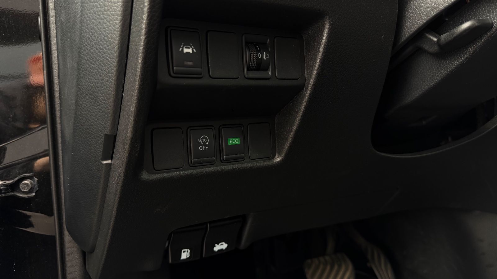Nissan Qashqai – Bild 15