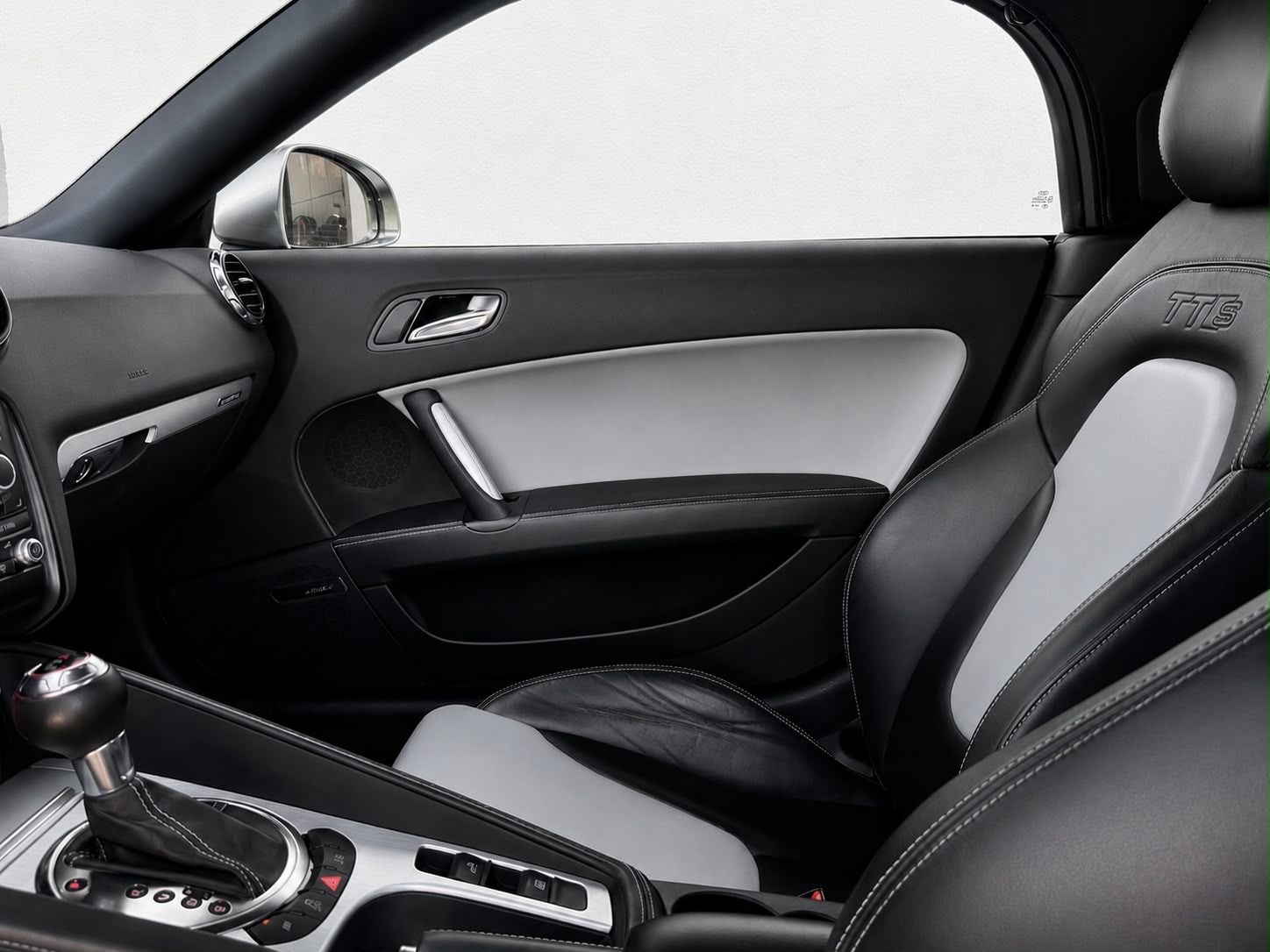 Audi TT – Bild 7