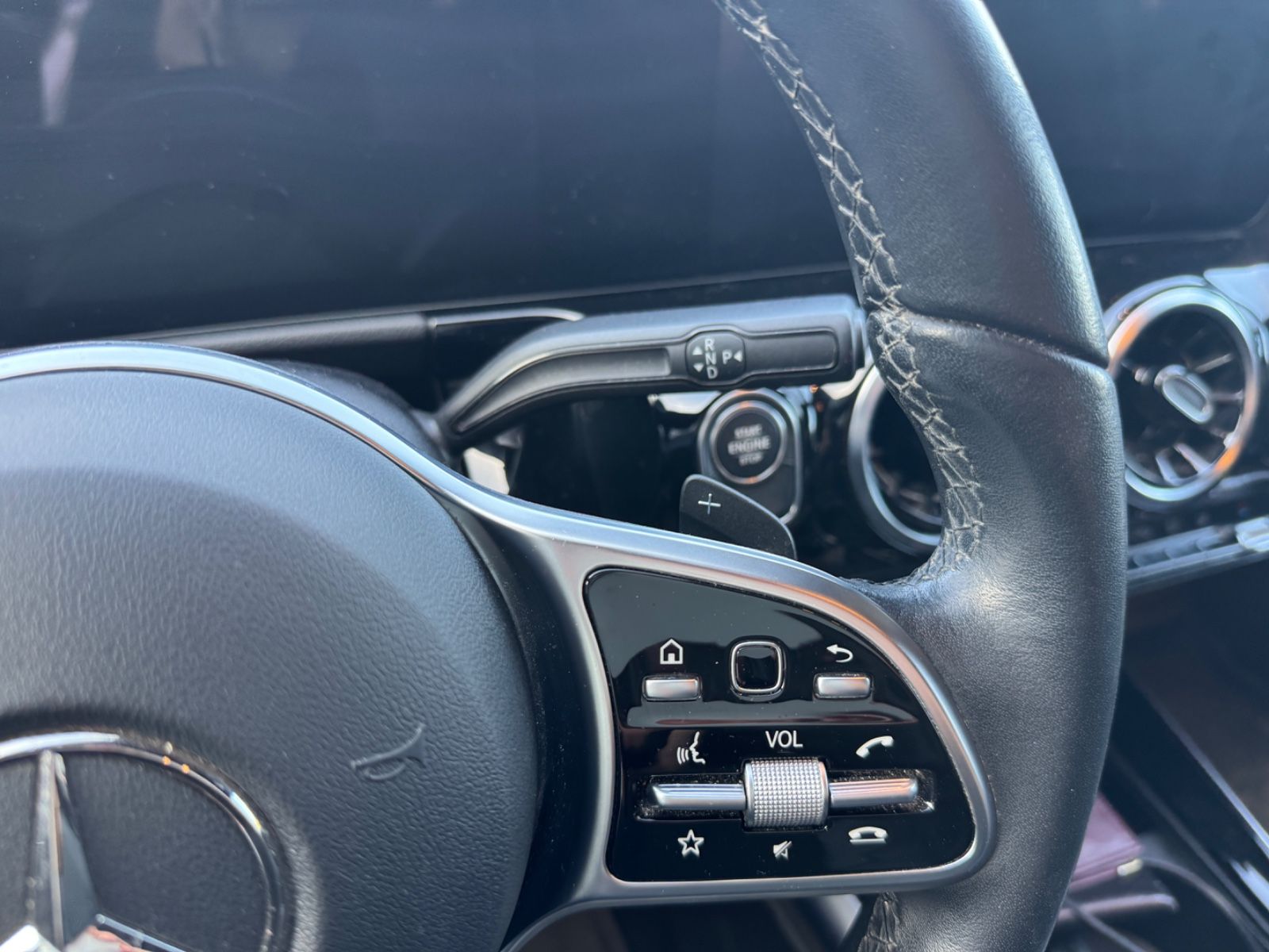 Mercedes-Benz GLA 250 – Bild 19