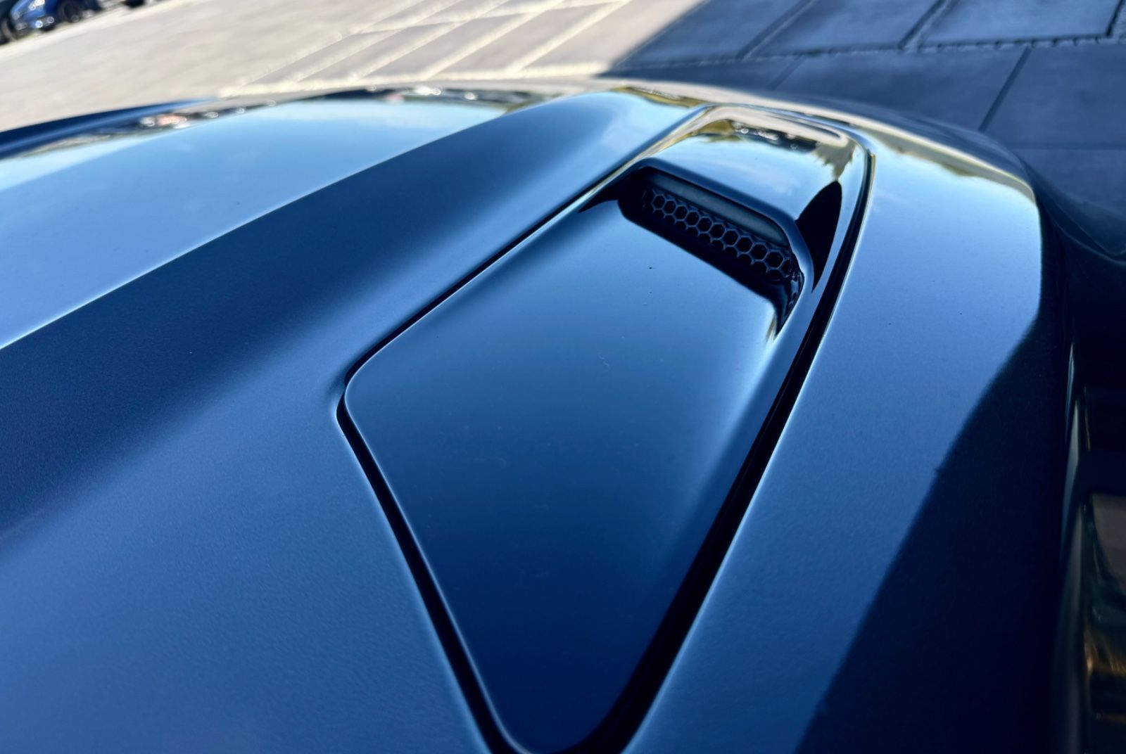 Ford Mustang – Bild 12
