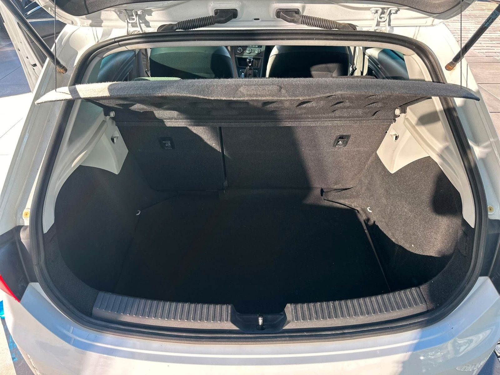 Seat Leon – Bild 19
