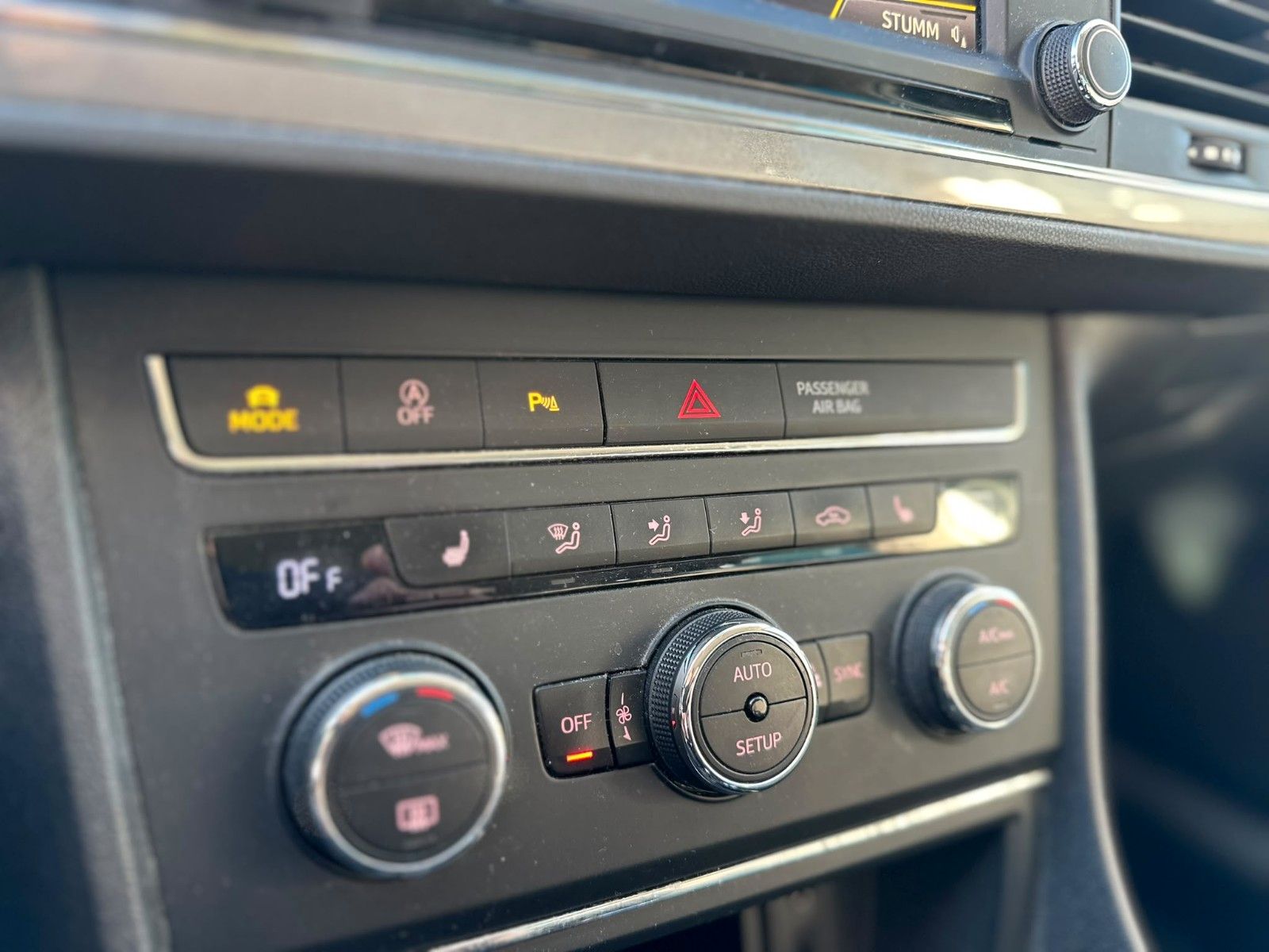 Seat Leon – Bild 13