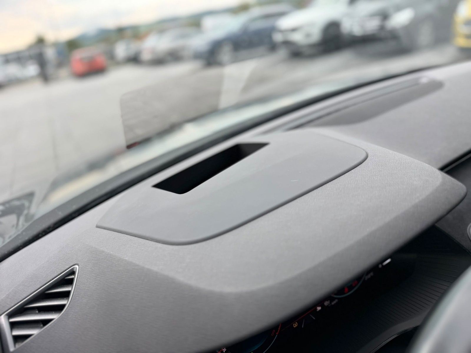 Skoda Octavia – Bild 13