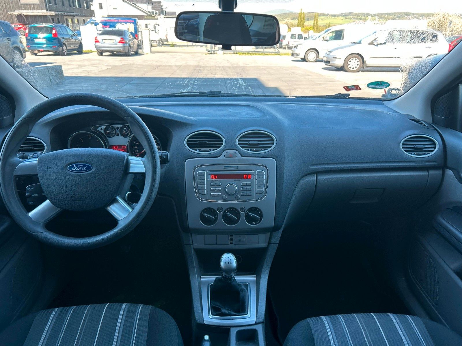 Ford Focus – Bild 12