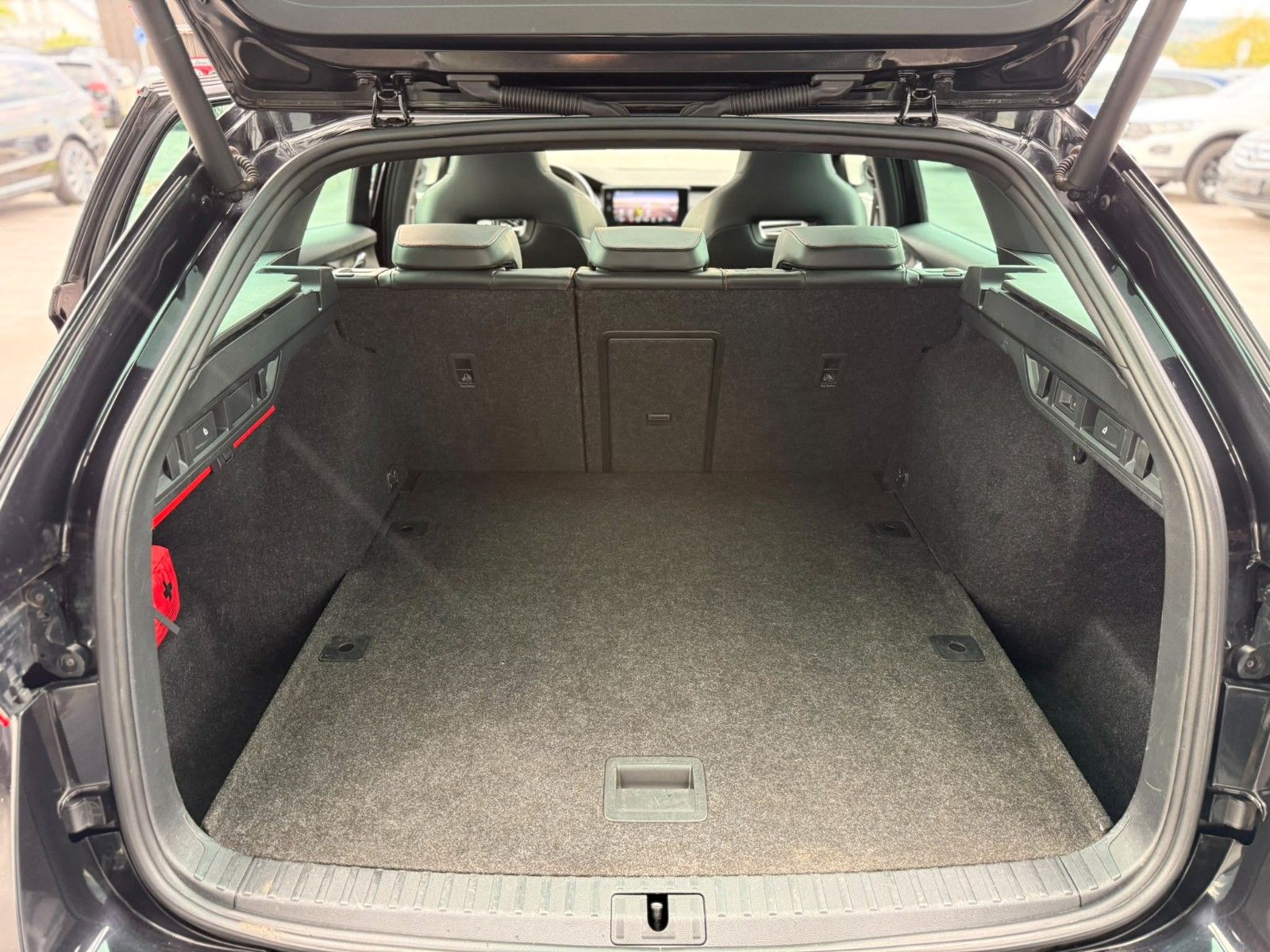 Skoda Octavia – Bild 21