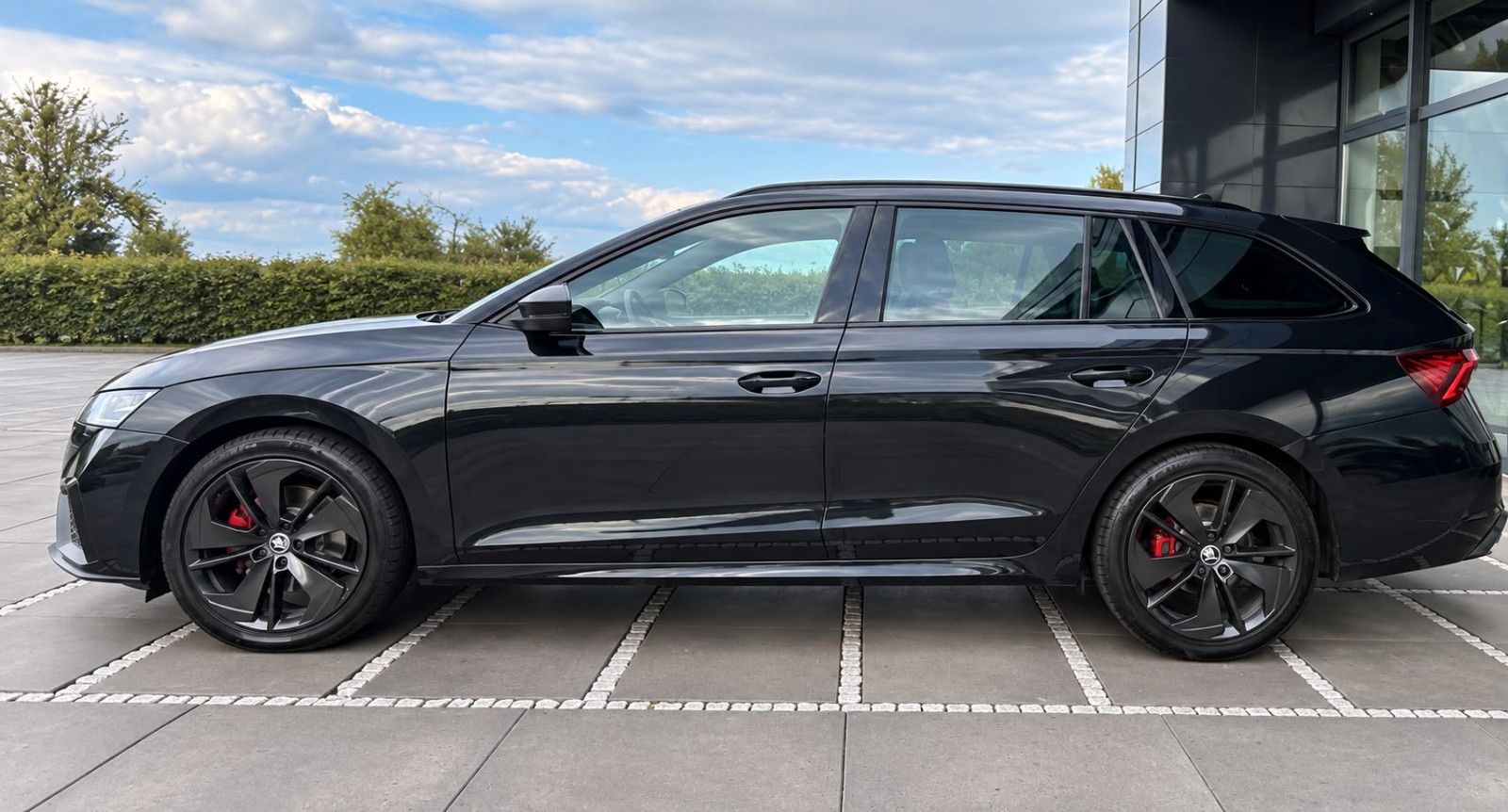 Skoda Octavia – Bild 2