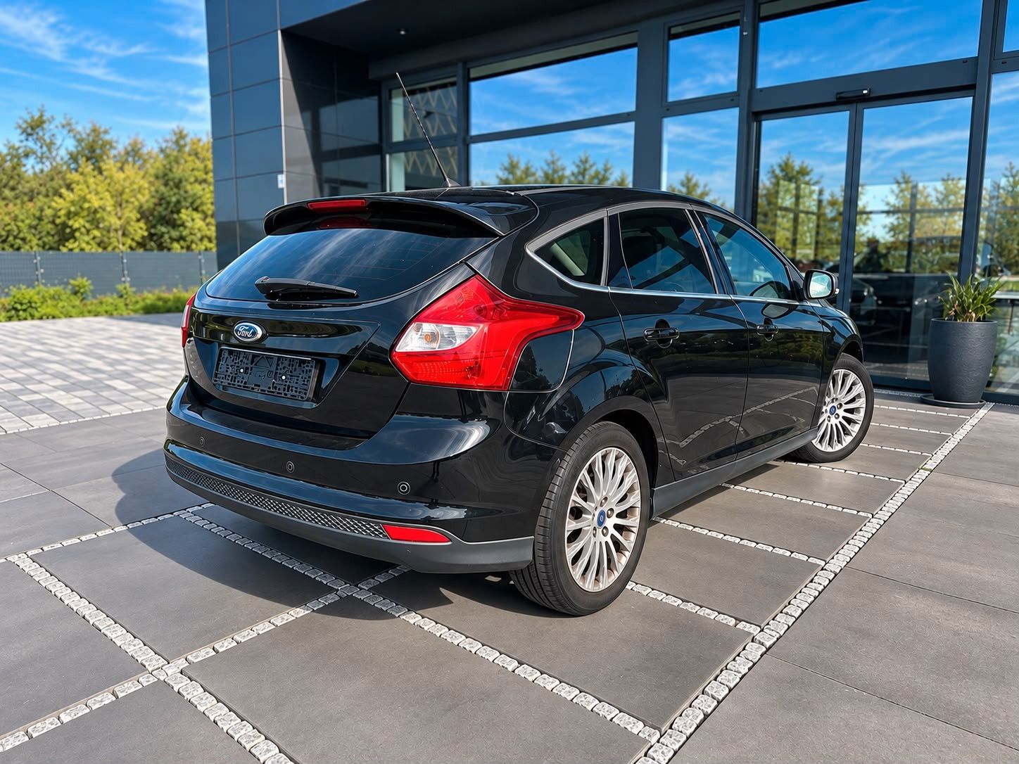 Ford Focus – Bild 5