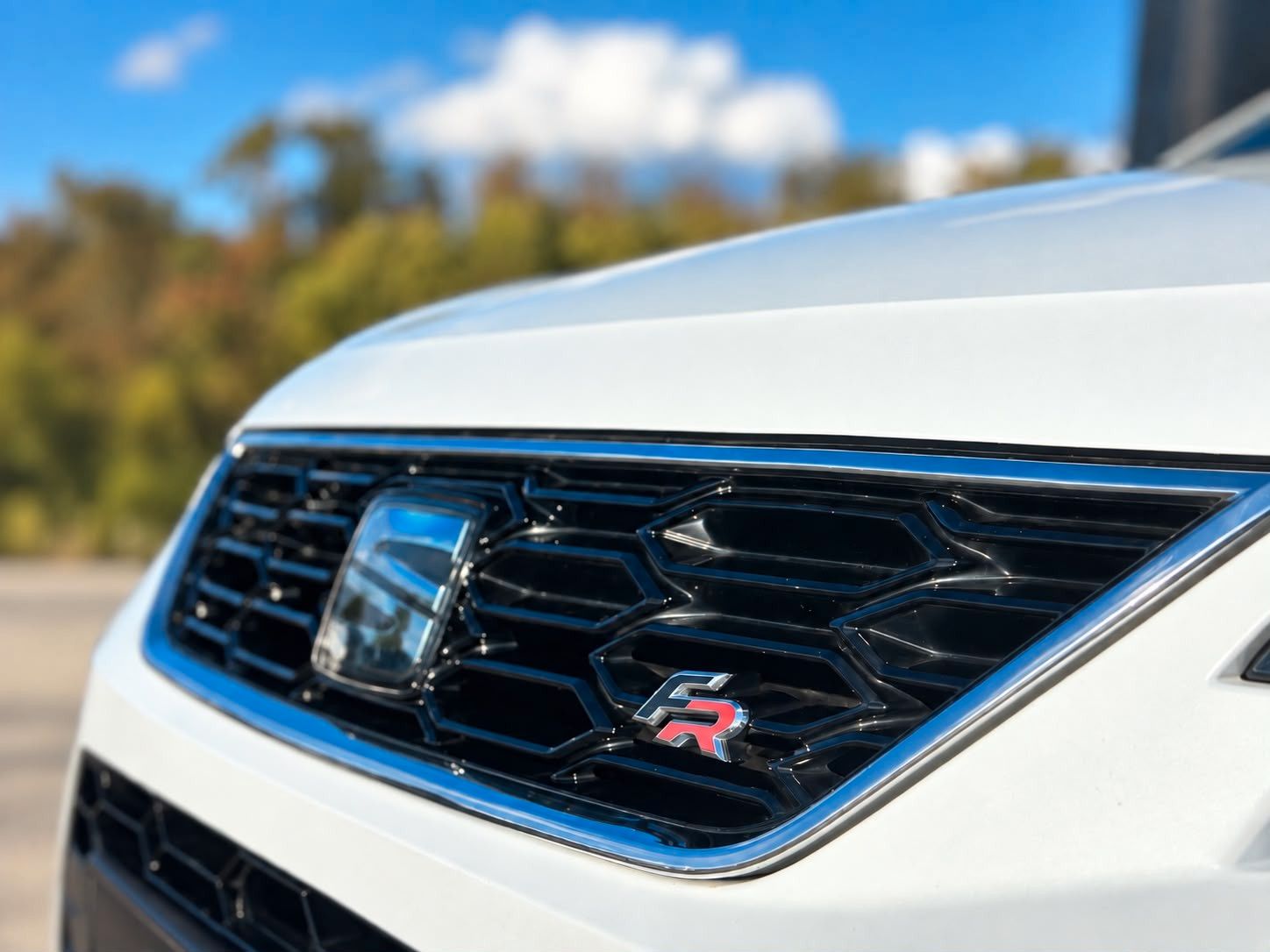 Seat Ateca – Bild 3