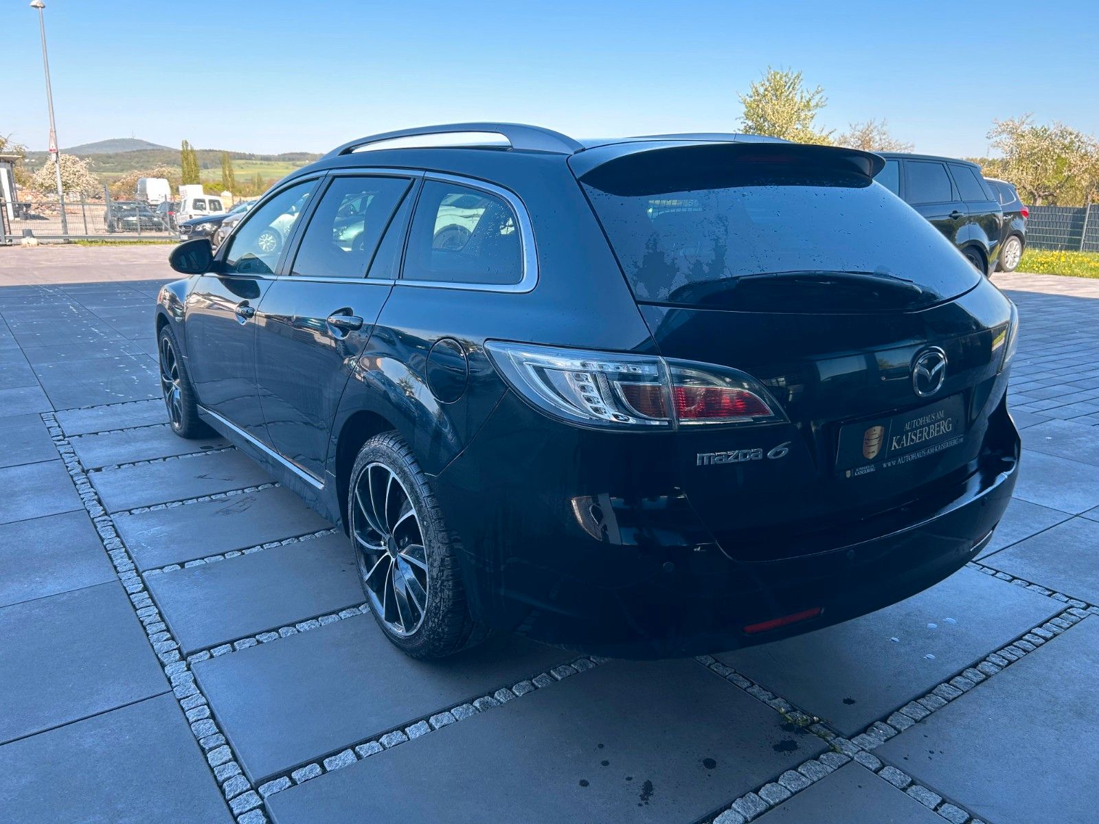 Mazda 6 – Bild 3