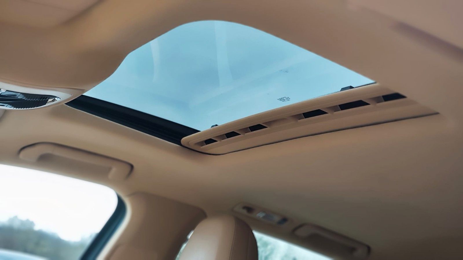 Porsche Cayenne – Bild 7