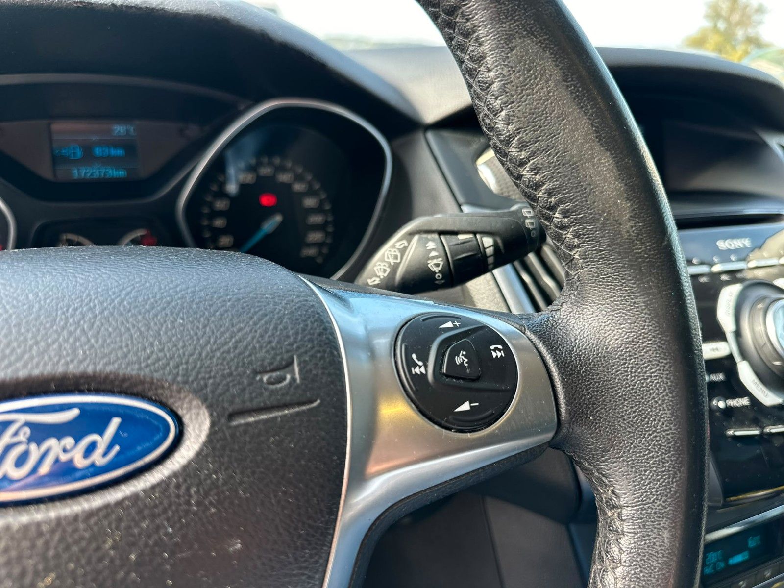 Ford Focus – Bild 13