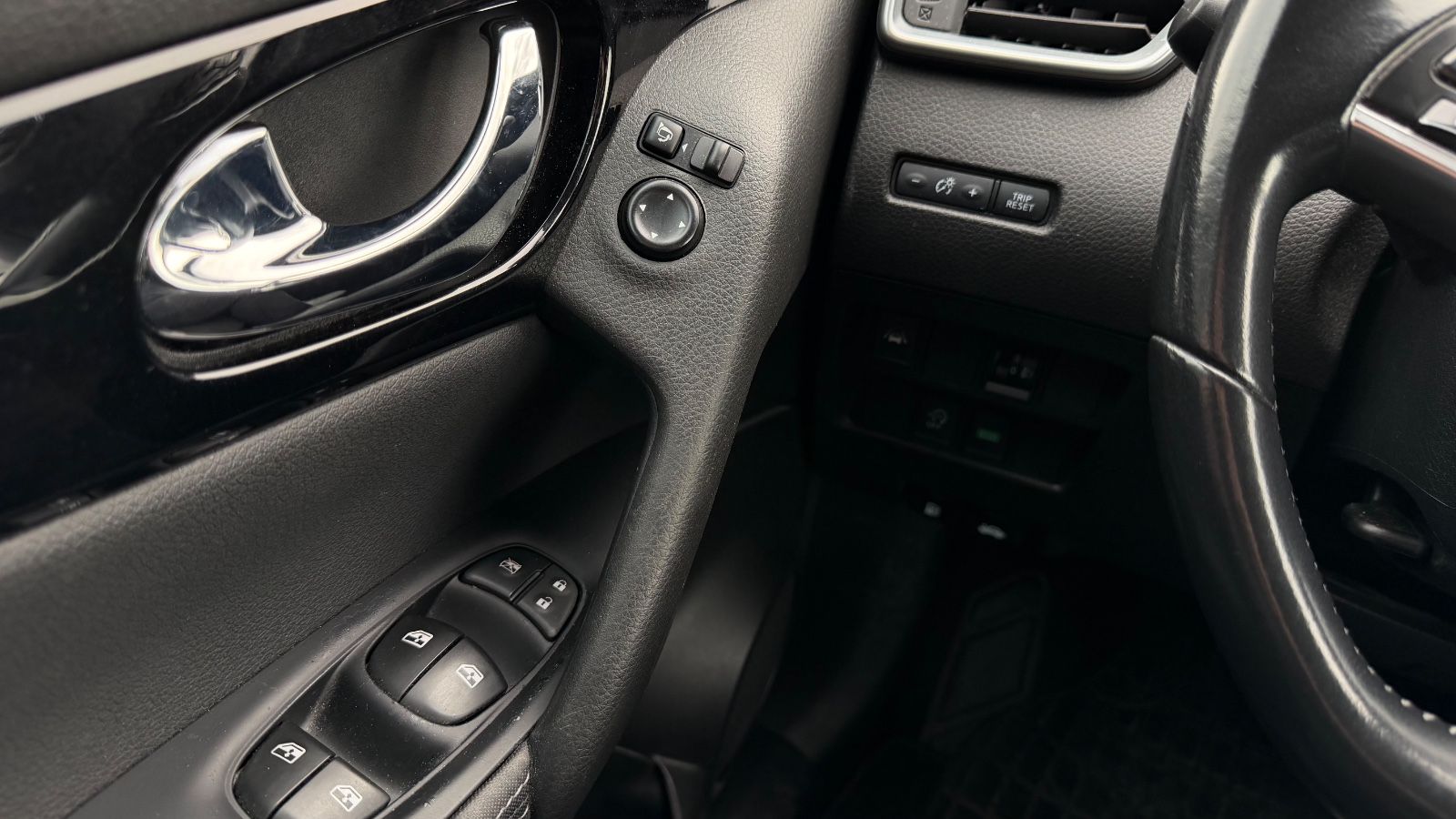 Nissan Qashqai – Bild 14