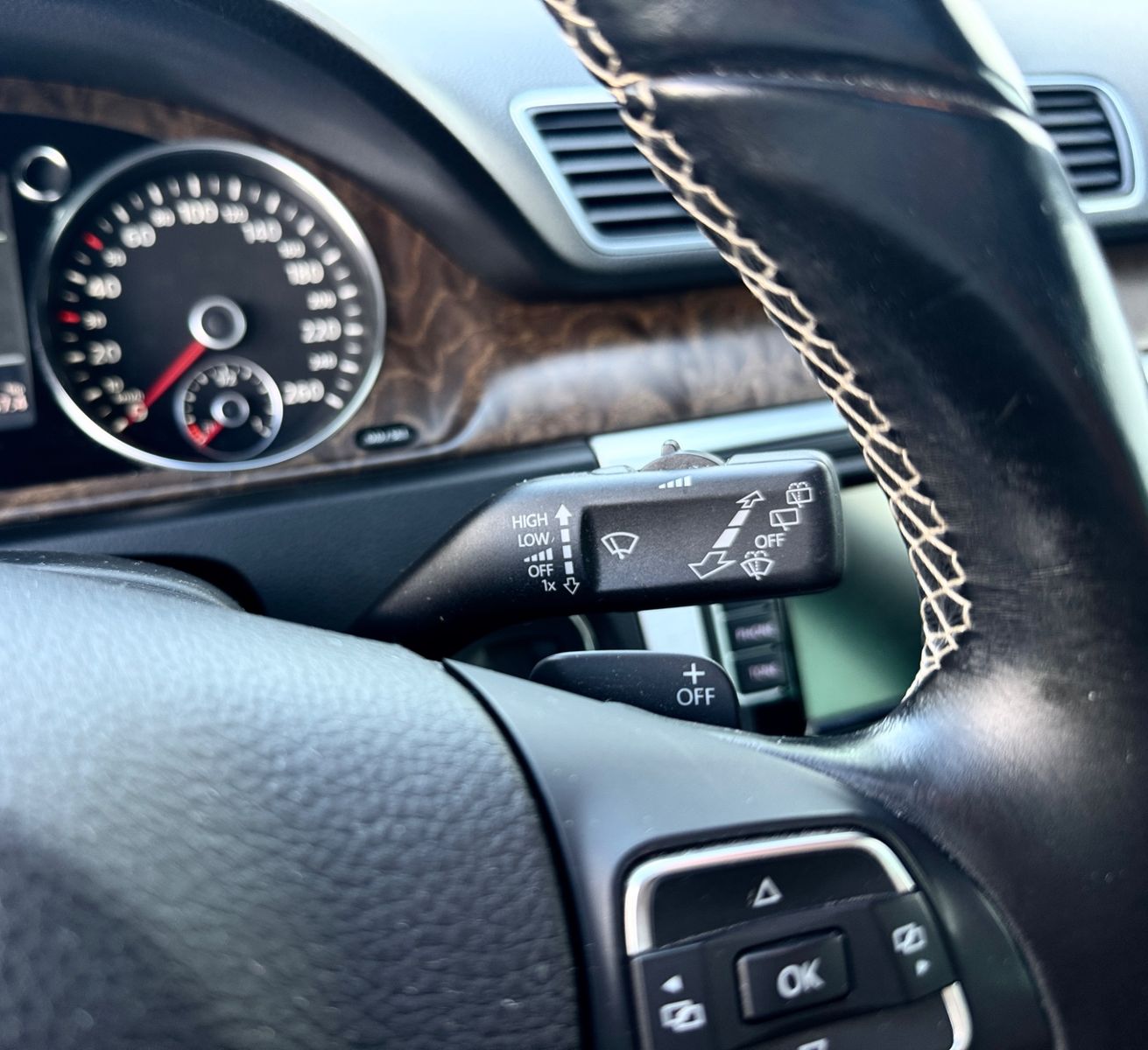 Volkswagen Passat Variant – Bild 16