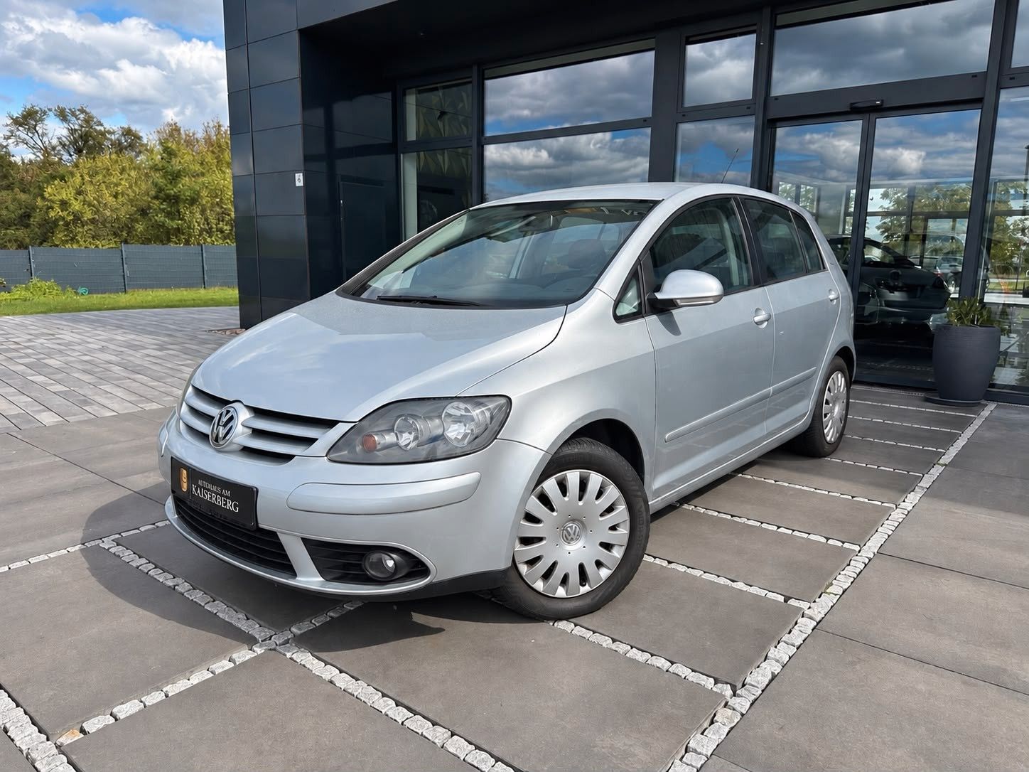 Volkswagen Golf – Bild 1