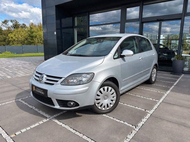 Volkswagen Golf Plus V Tour