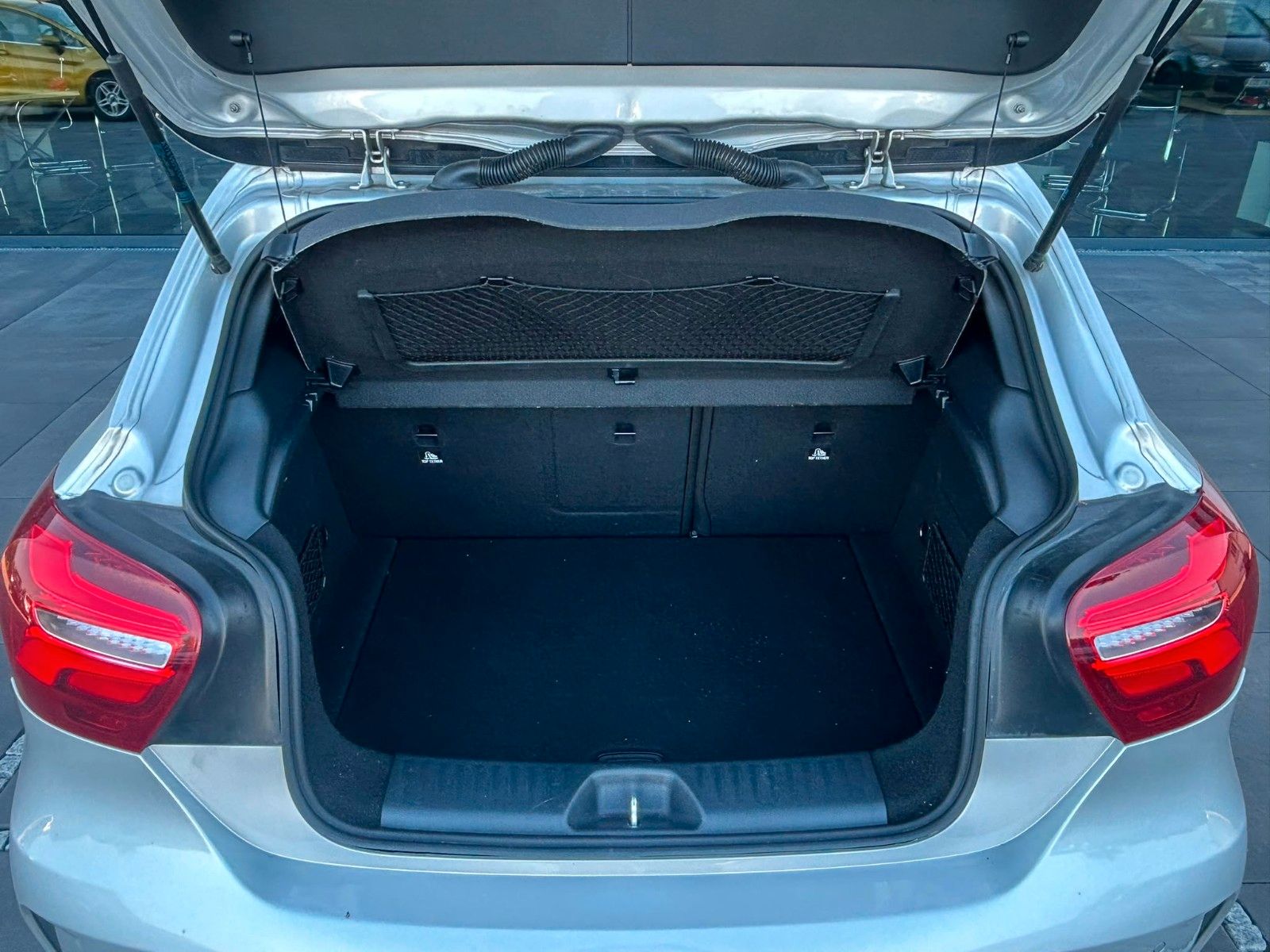 Mercedes-Benz A 200 – Bild 5