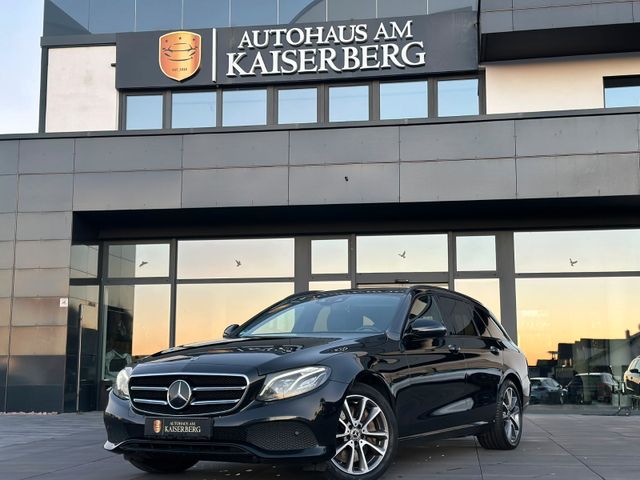 Mercedes-Benz E 300 E T-Modell E 300 de NIGHTPAKET MULTIBEAM