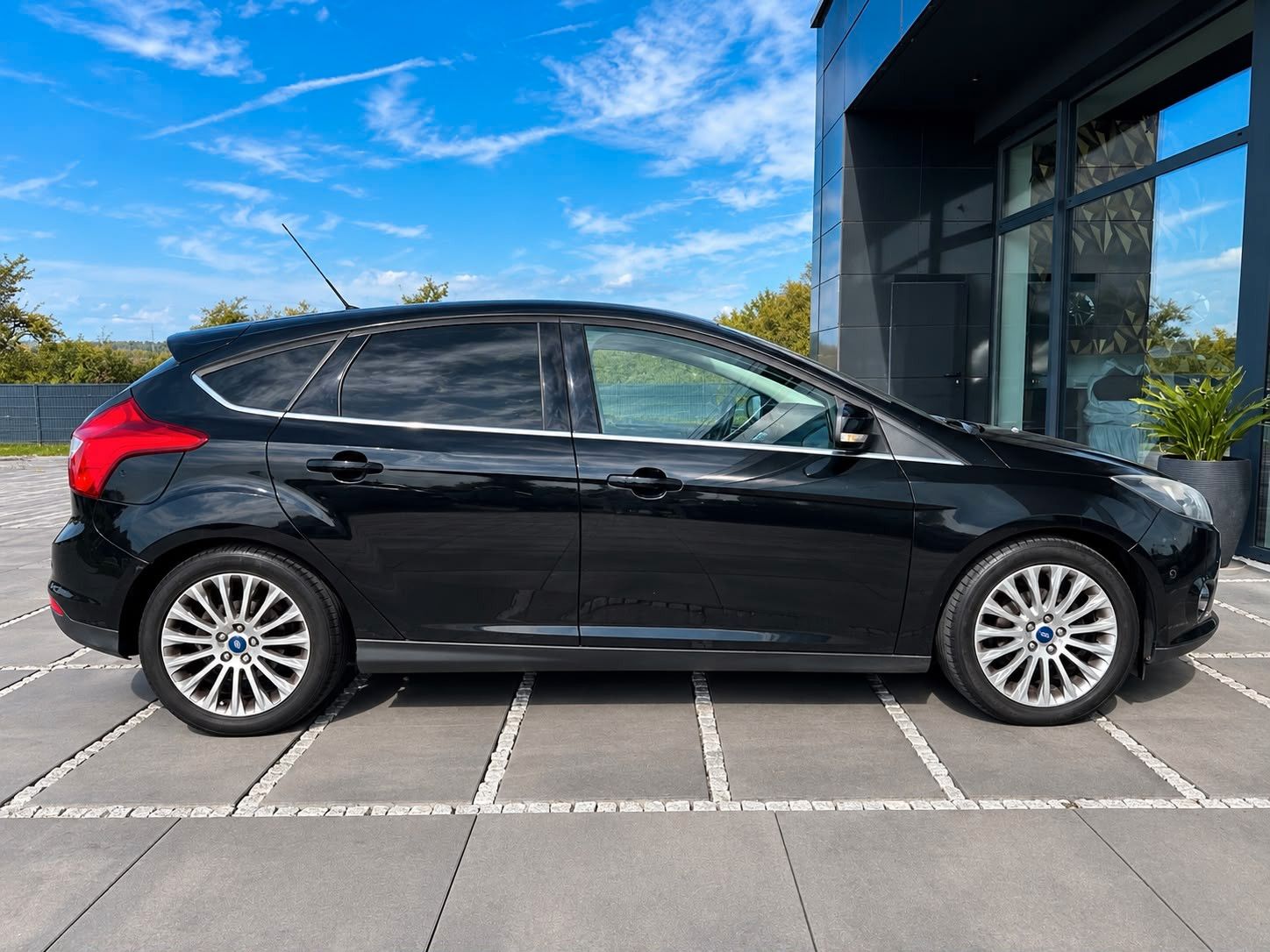 Ford Focus – Bild 6