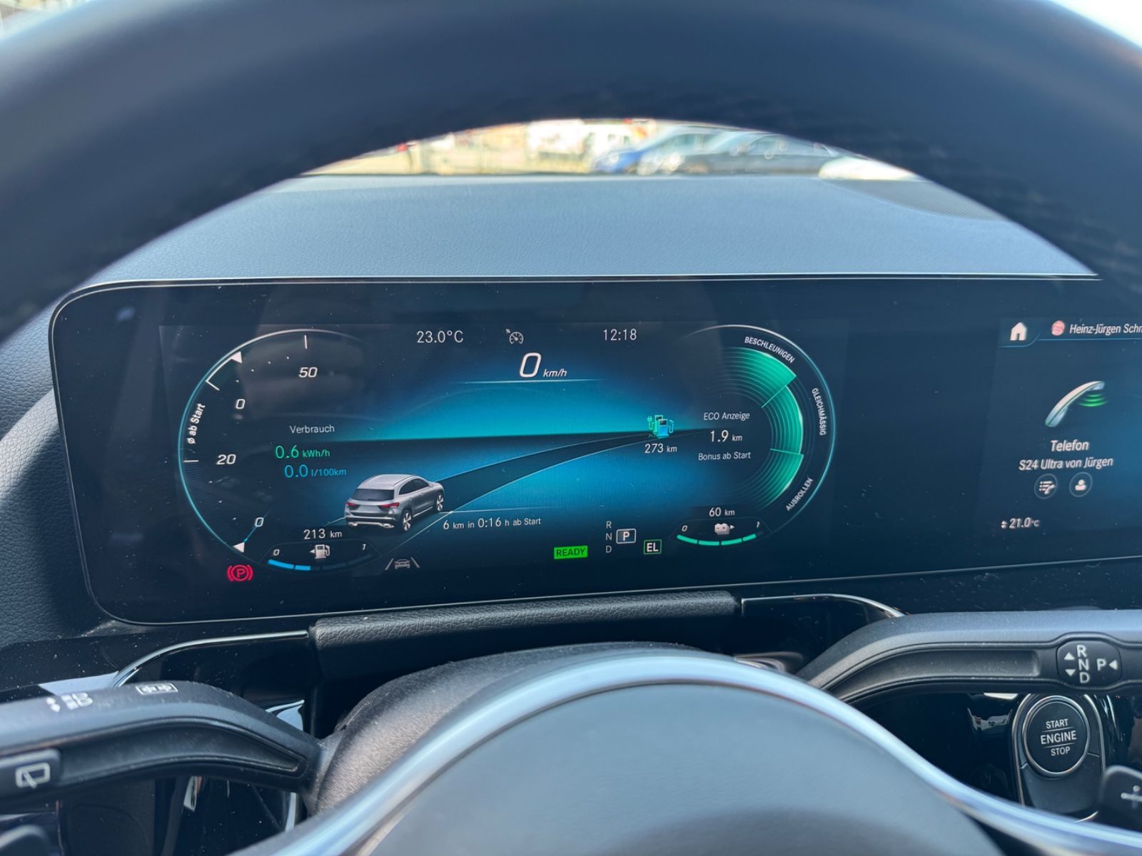 Mercedes-Benz GLA 250 – Bild 13