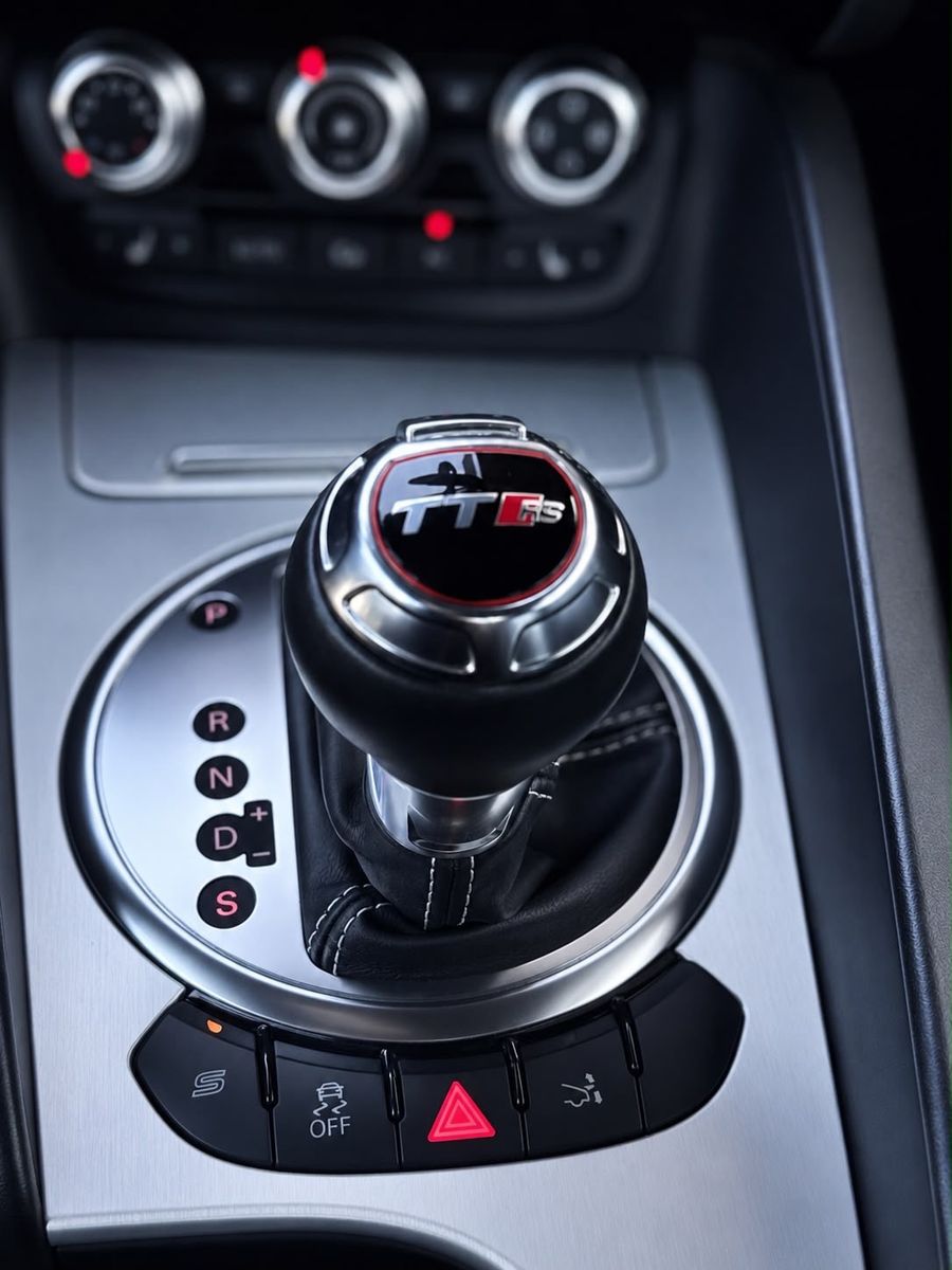 Audi TT – Bild 11