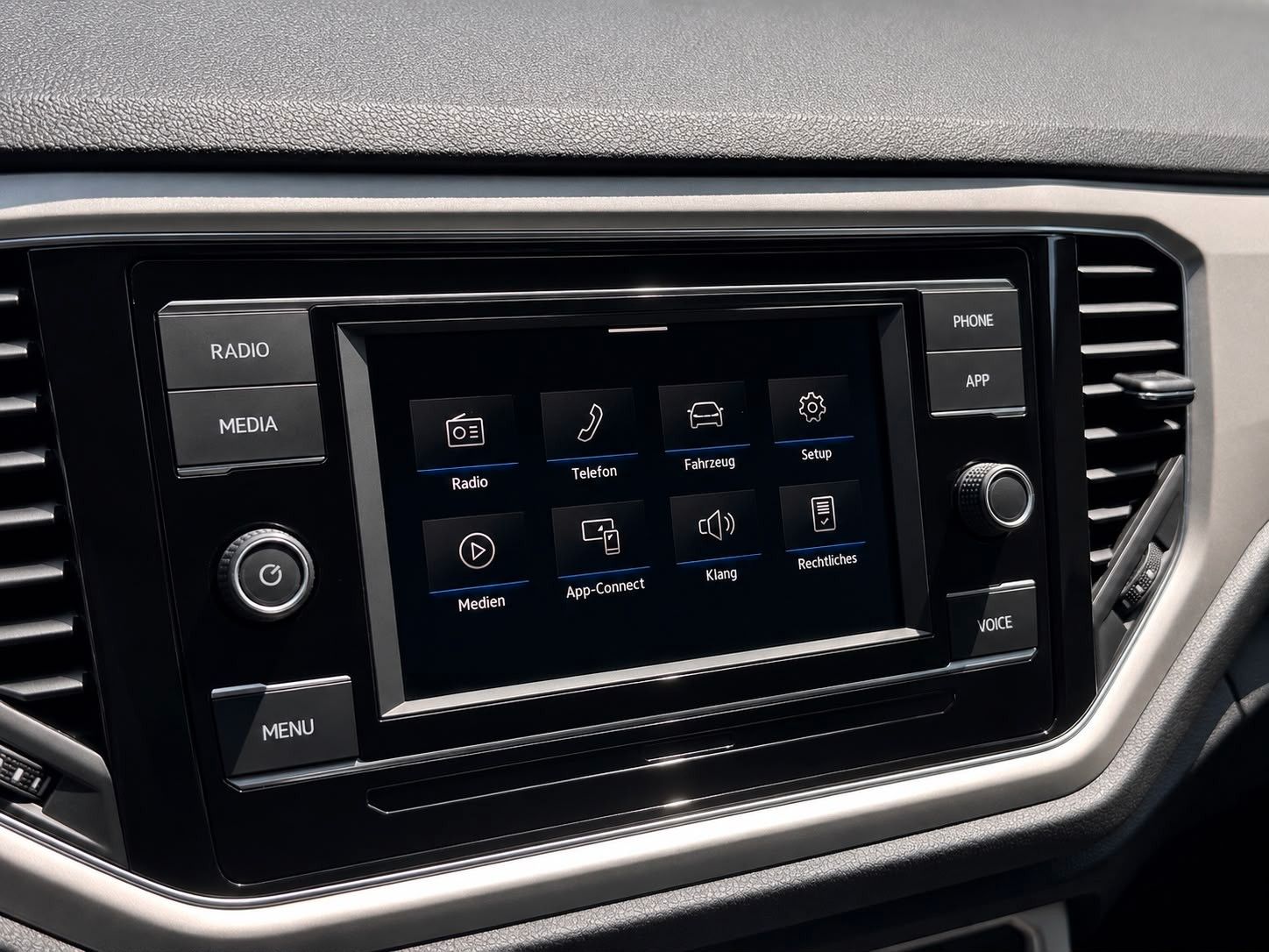 Volkswagen T-Roc – Bild 8