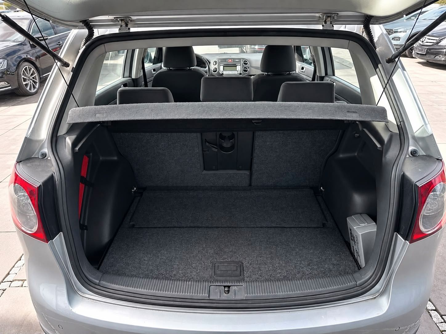 Volkswagen Golf – Bild 16