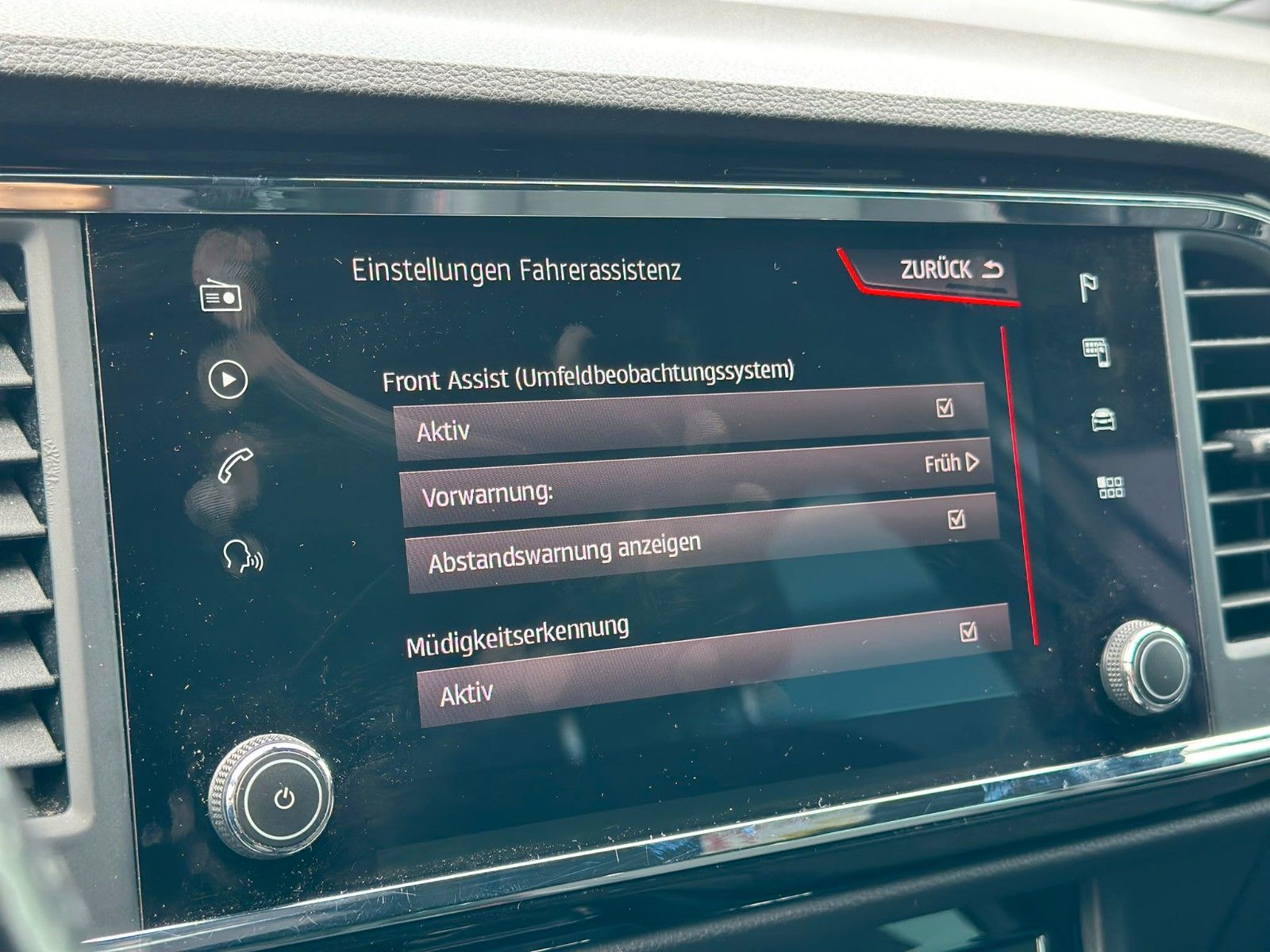 Seat Ateca – Bild 20