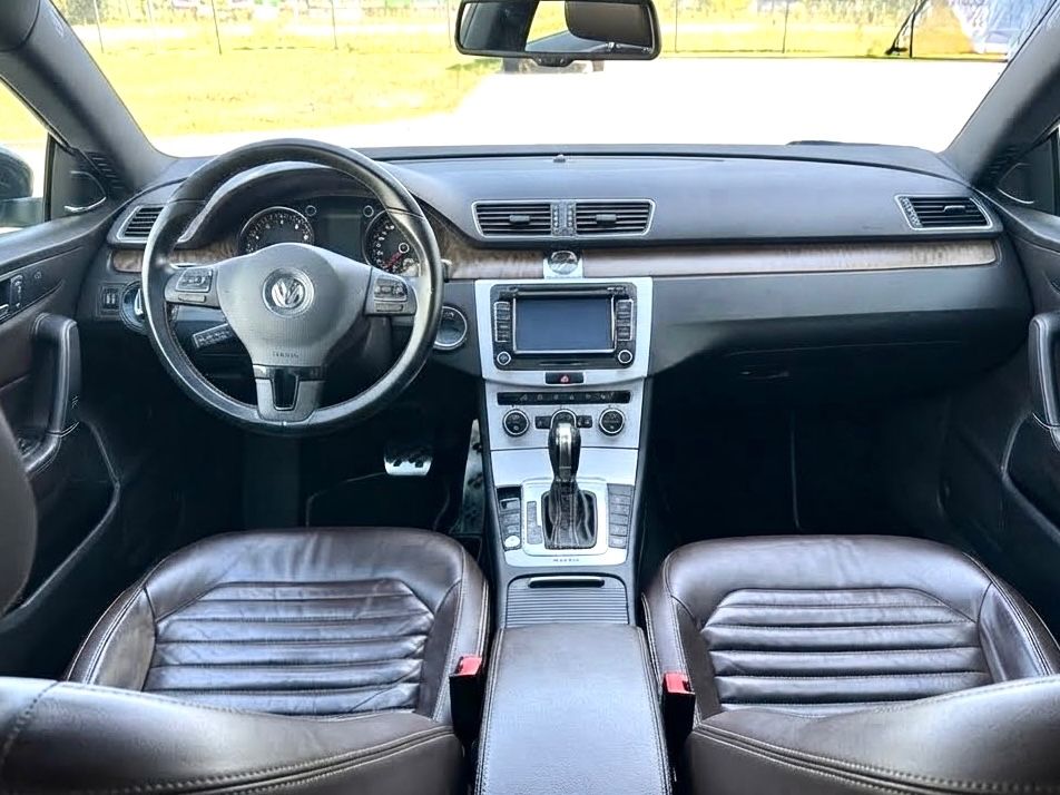 Volkswagen Passat Variant – Bild 6