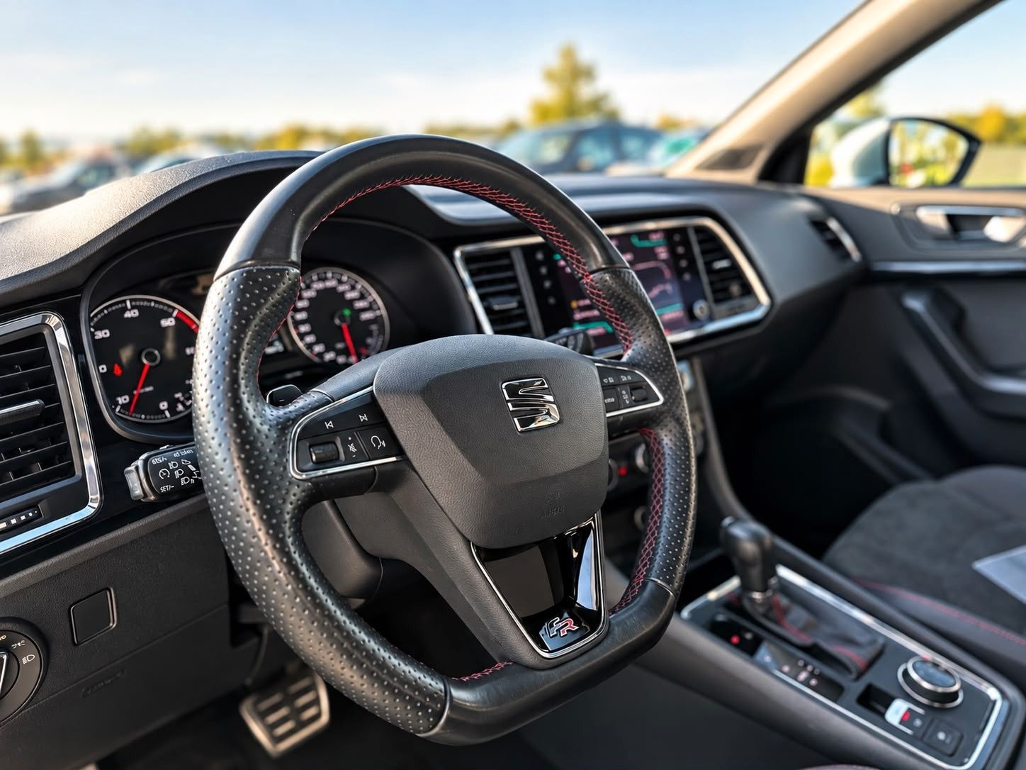 Seat Ateca – Bild 10